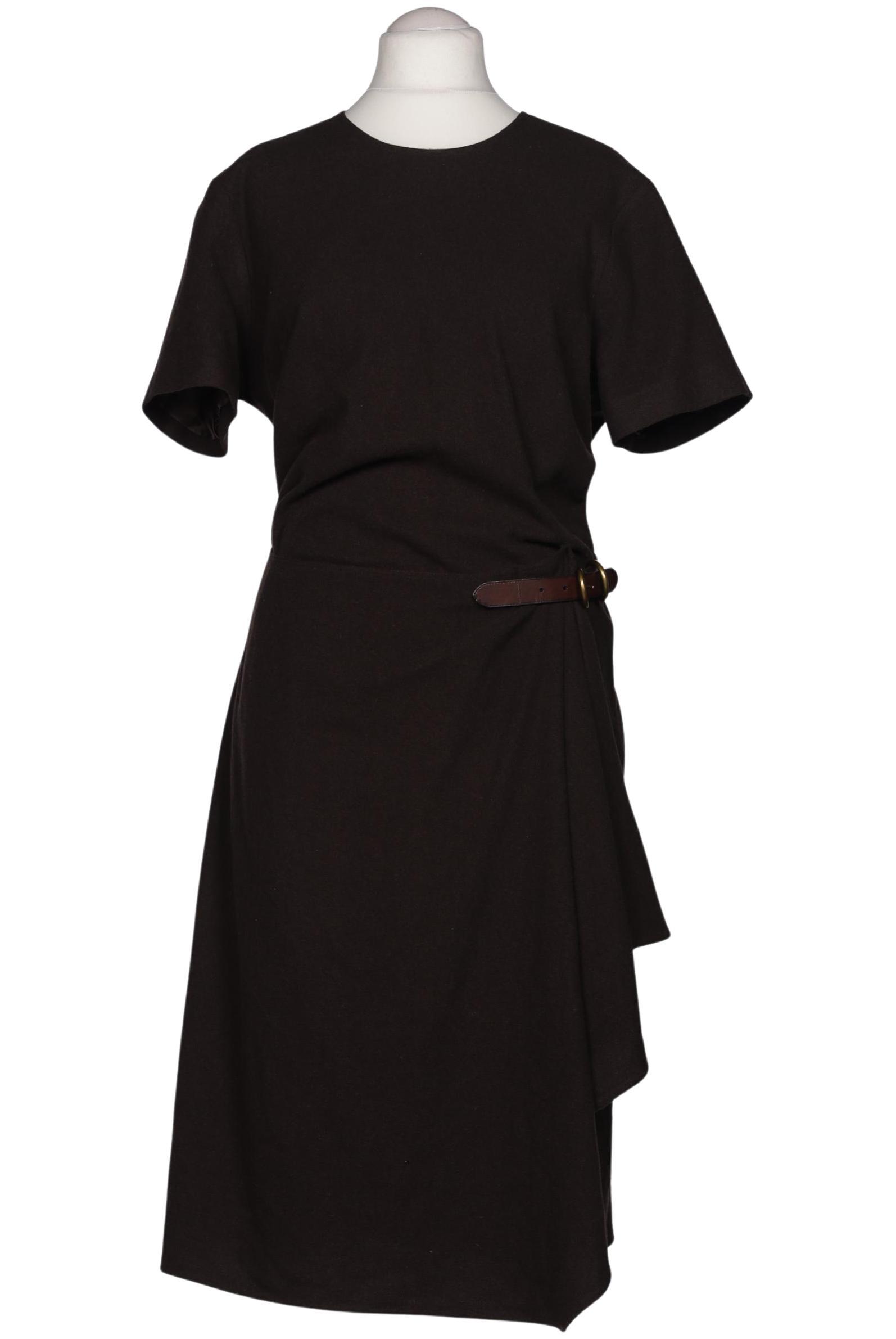 

Polo Ralph Lauren Damen Kleid, braun, Gr. 16