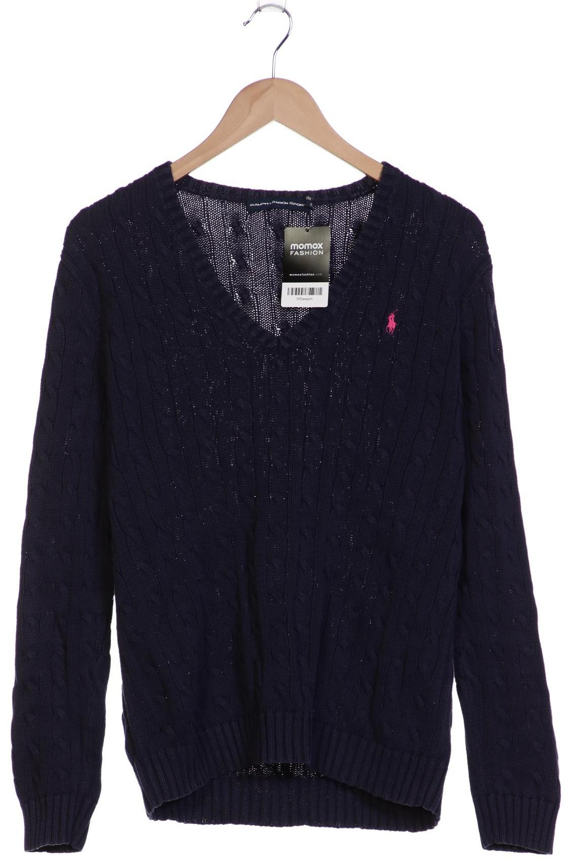 

Polo Ralph Lauren Damen Pullover, marineblau, Gr. 44