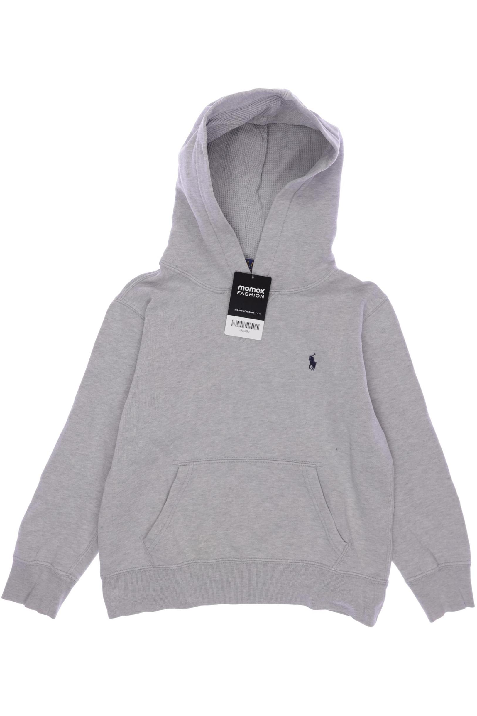

Polo Ralph Lauren Damen Hoodies & Sweater, grau, Gr. 140