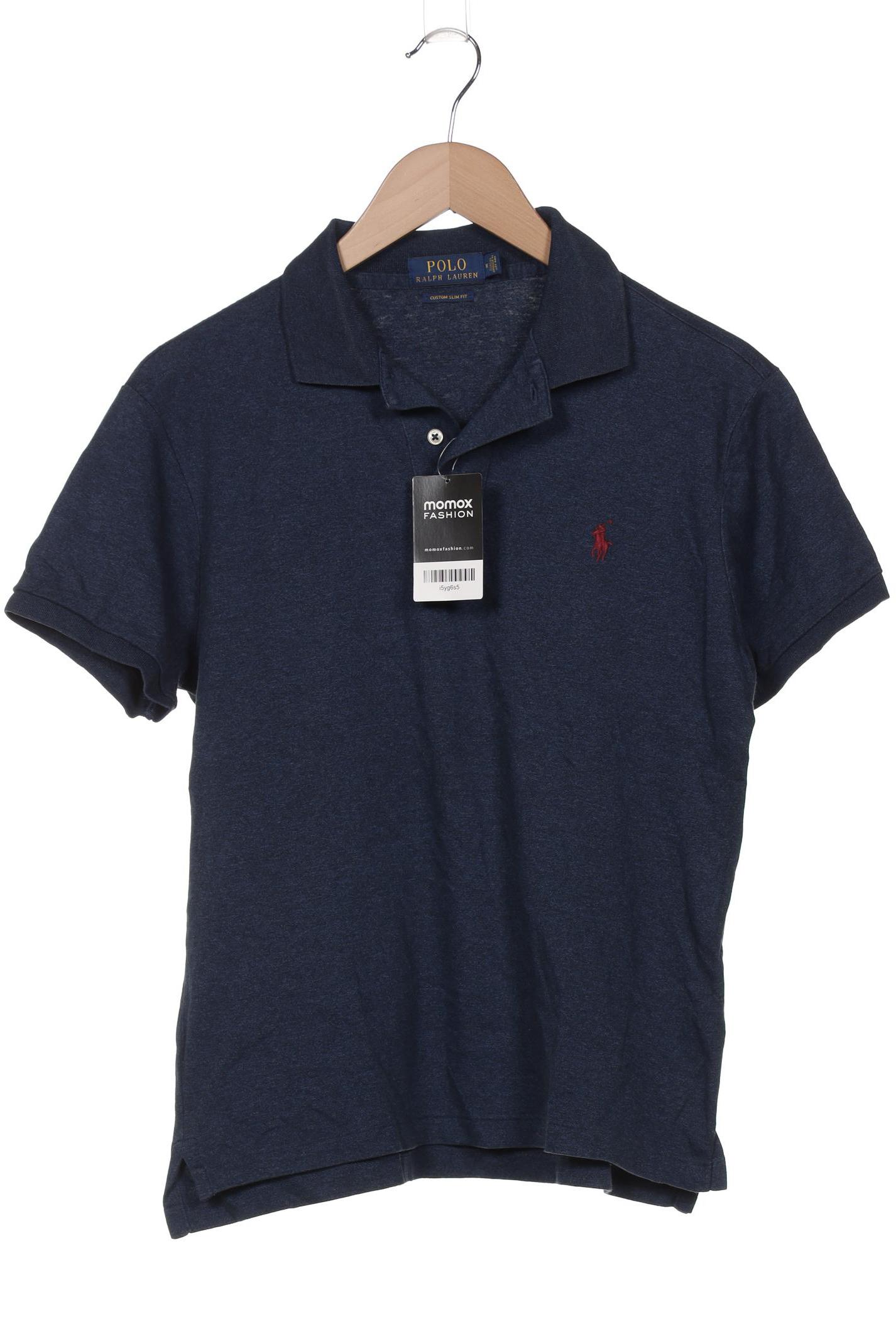 

Polo Ralph Lauren Herren Poloshirt, marineblau, Gr. 48