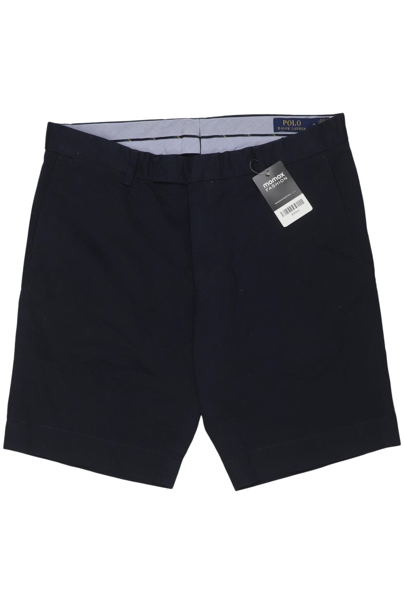 

Polo Ralph Lauren Herren Shorts, marineblau, Gr. 34