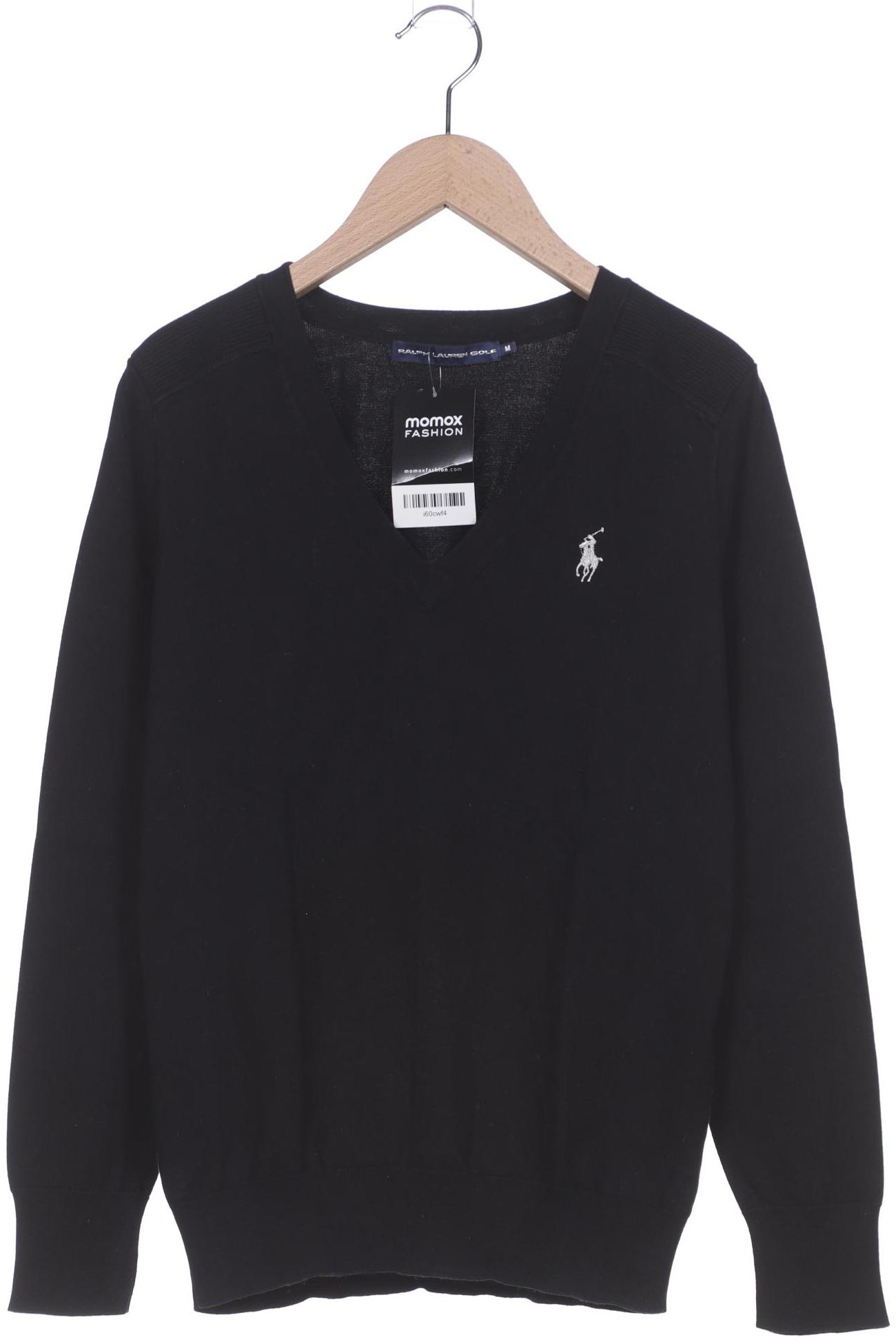 

Polo Ralph Lauren Damen Pullover, schwarz