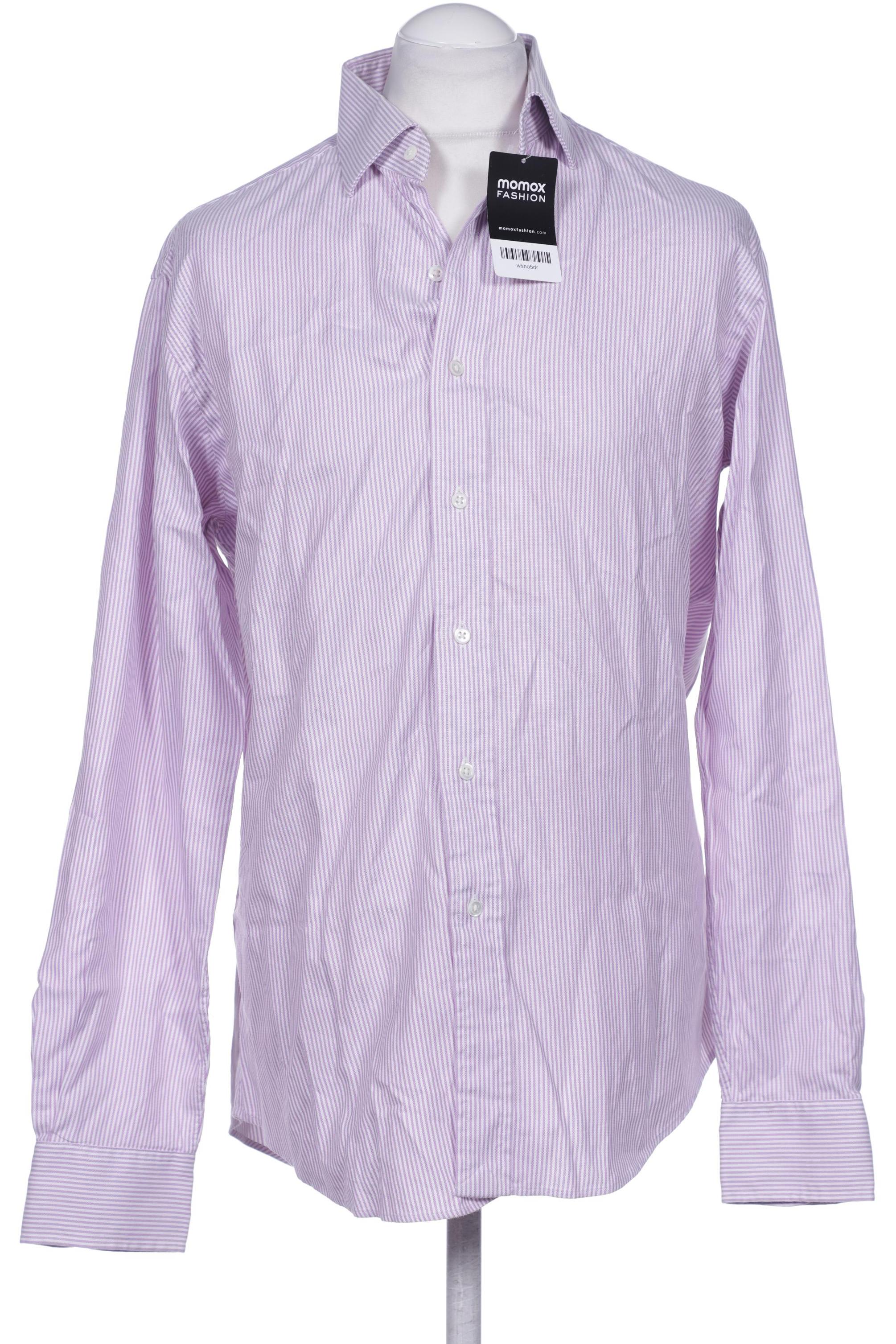 

Polo Ralph Lauren Herren Hemd, flieder, Gr. 16.5