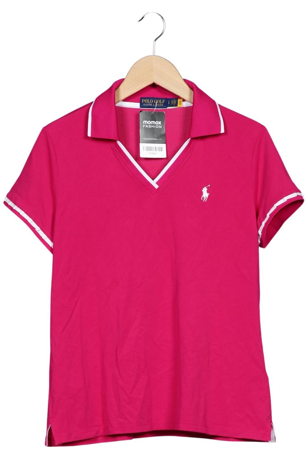 

Polo Ralph Lauren Damen Poloshirt, pink, Gr. 42