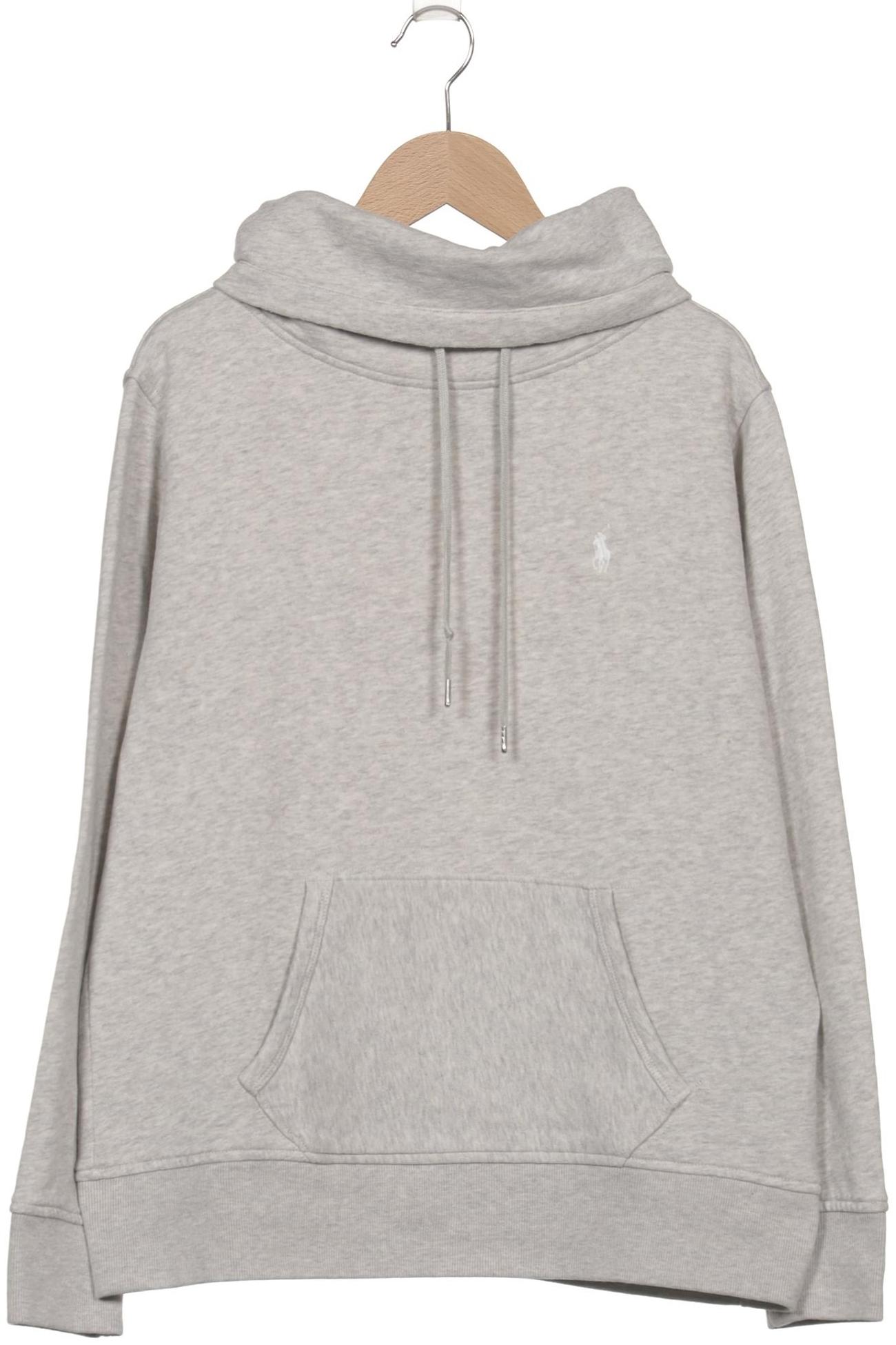 

Polo Ralph Lauren Damen Sweatshirt, grau, Gr. 34