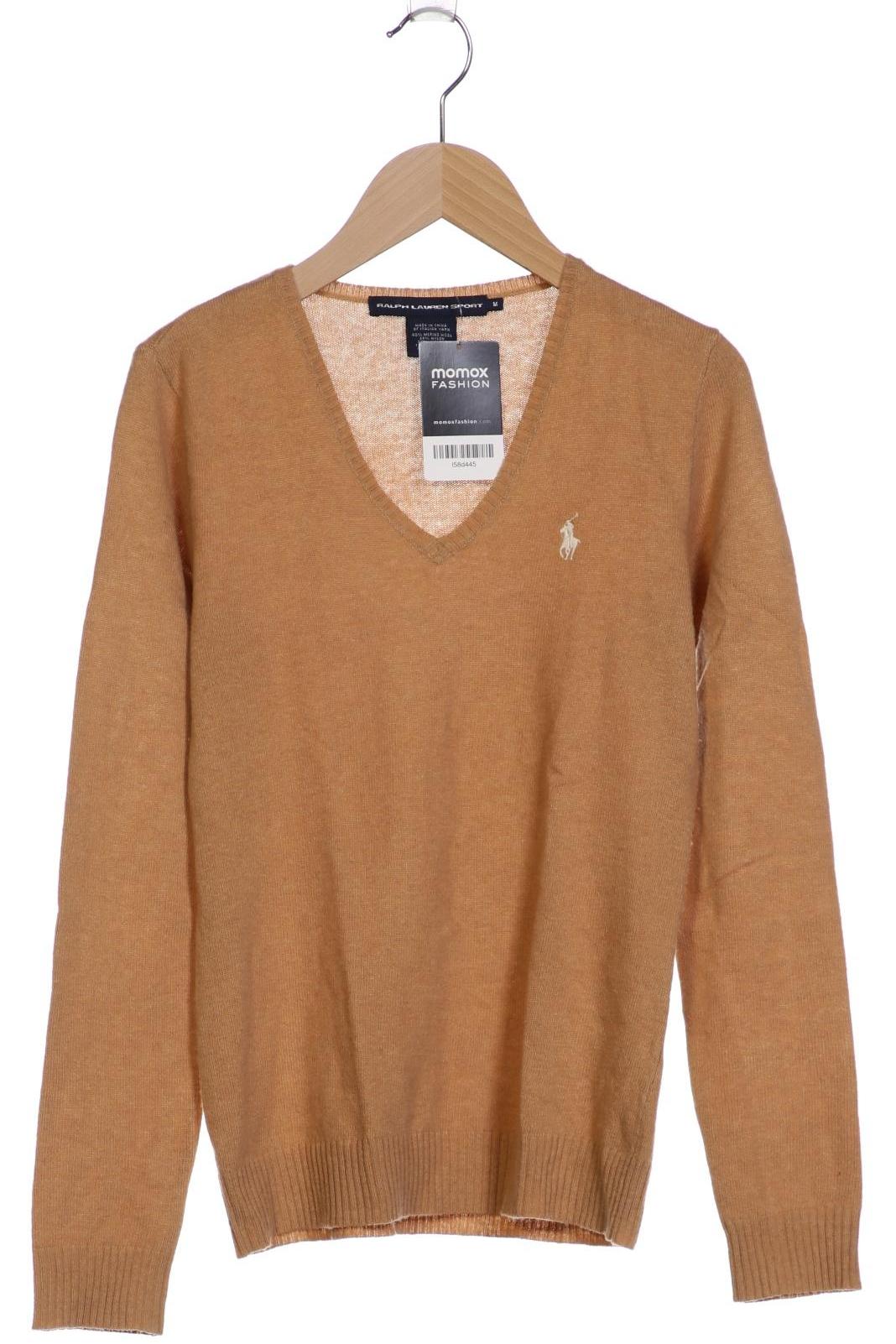

Polo Ralph Lauren Damen Pullover, beige, Gr. 38