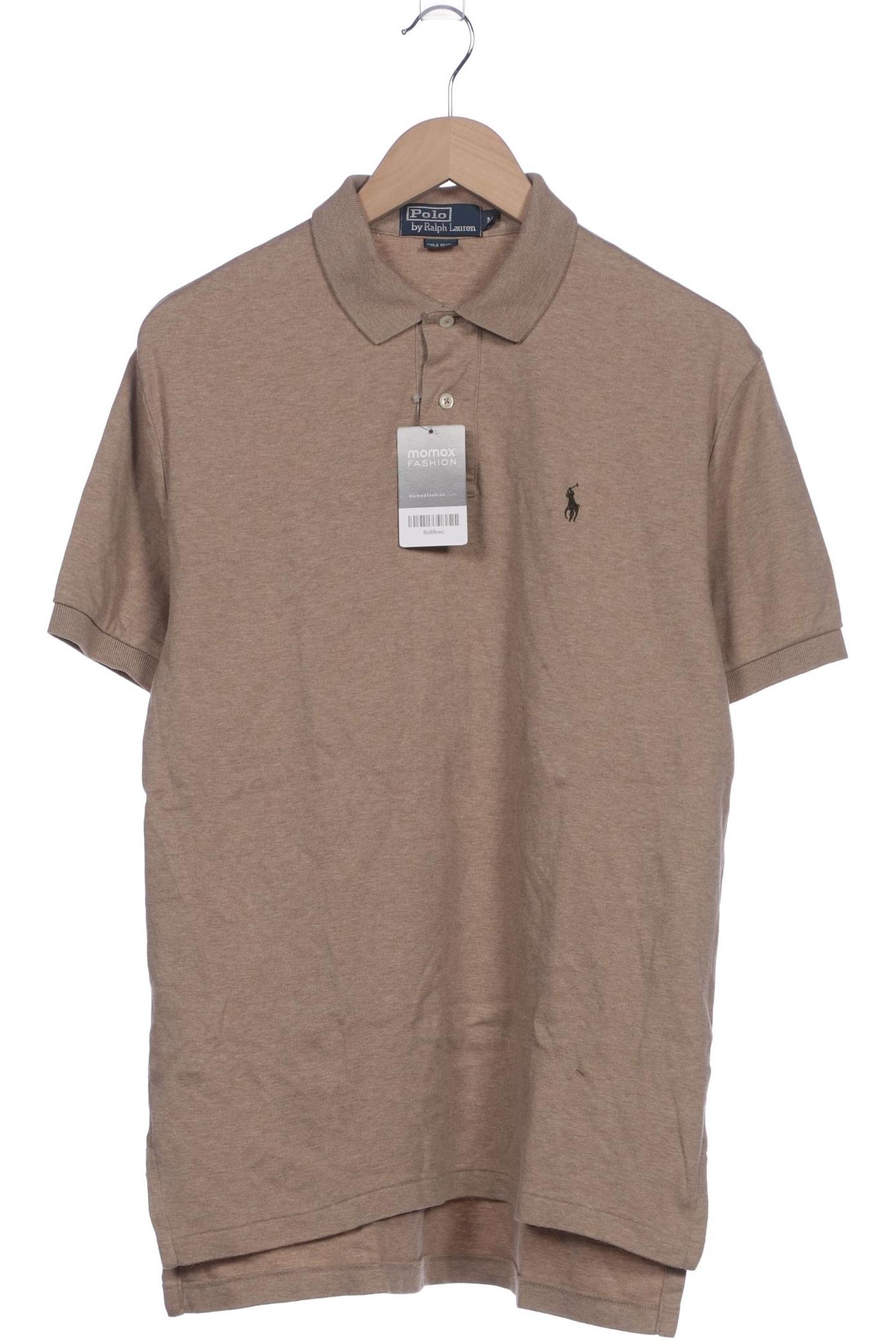 

Polo Ralph Lauren Herren Poloshirt, beige, Gr. 48