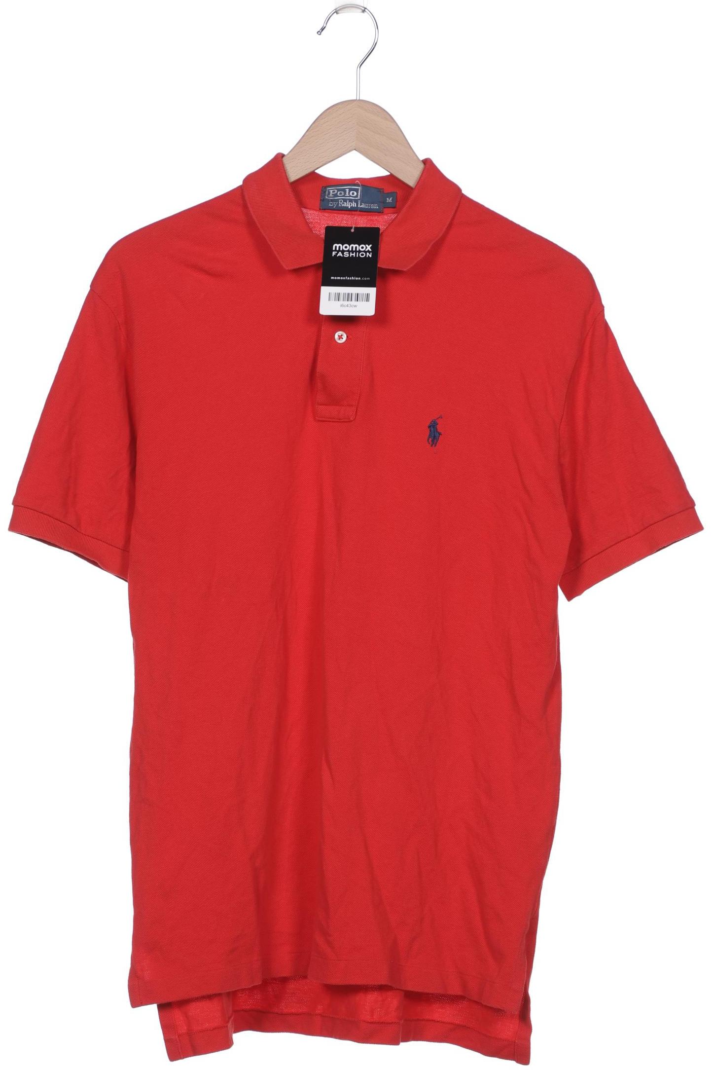 

Polo Ralph Lauren Herren Poloshirt, rot
