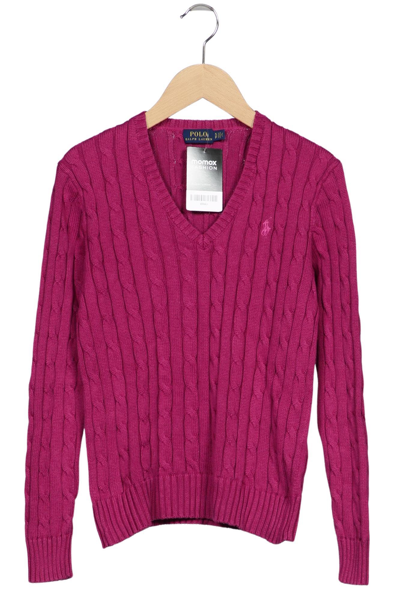

Polo Ralph Lauren Damen Pullover, pink, Gr. 36