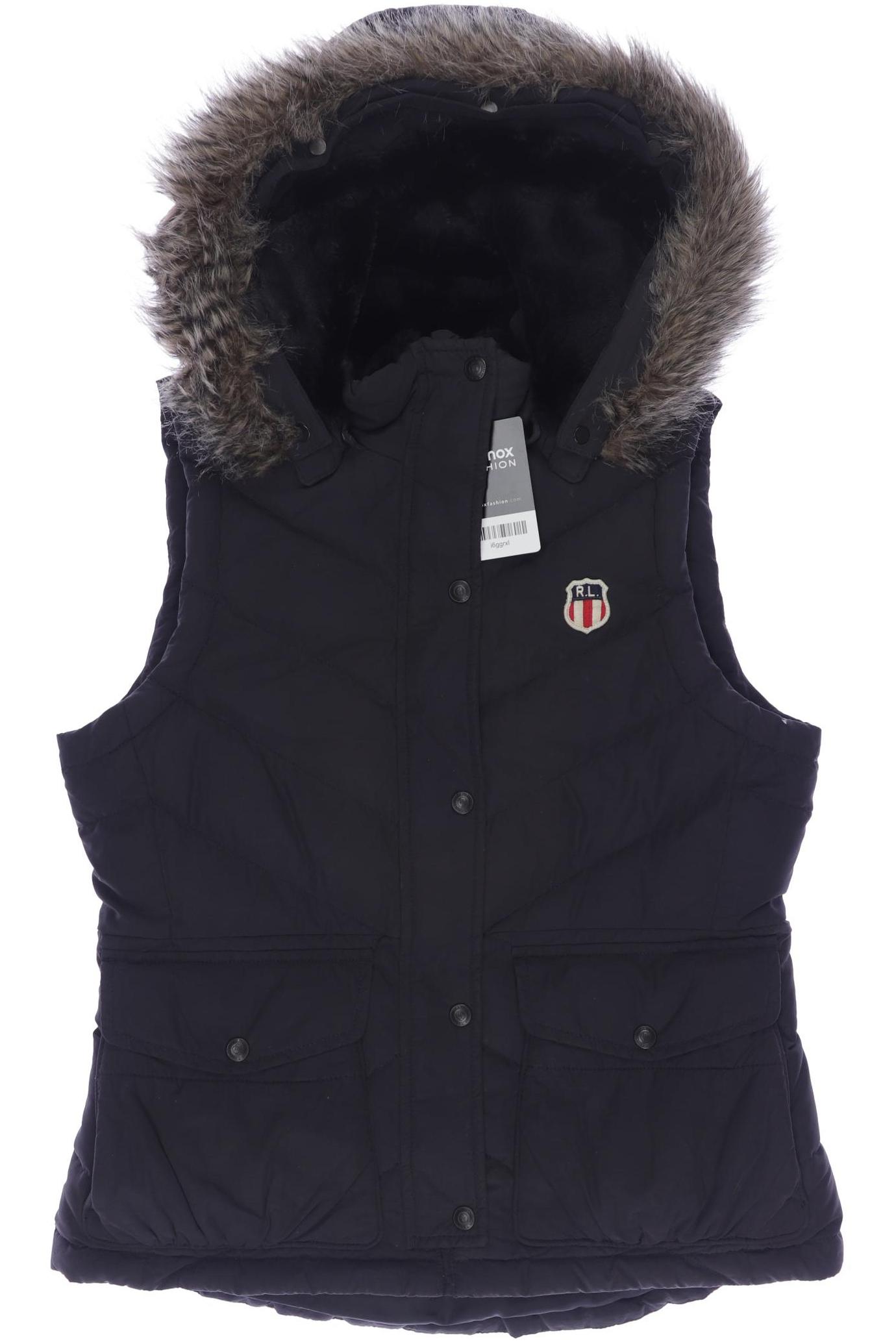 

Polo Ralph Lauren Damen Weste, grau, Gr. 38