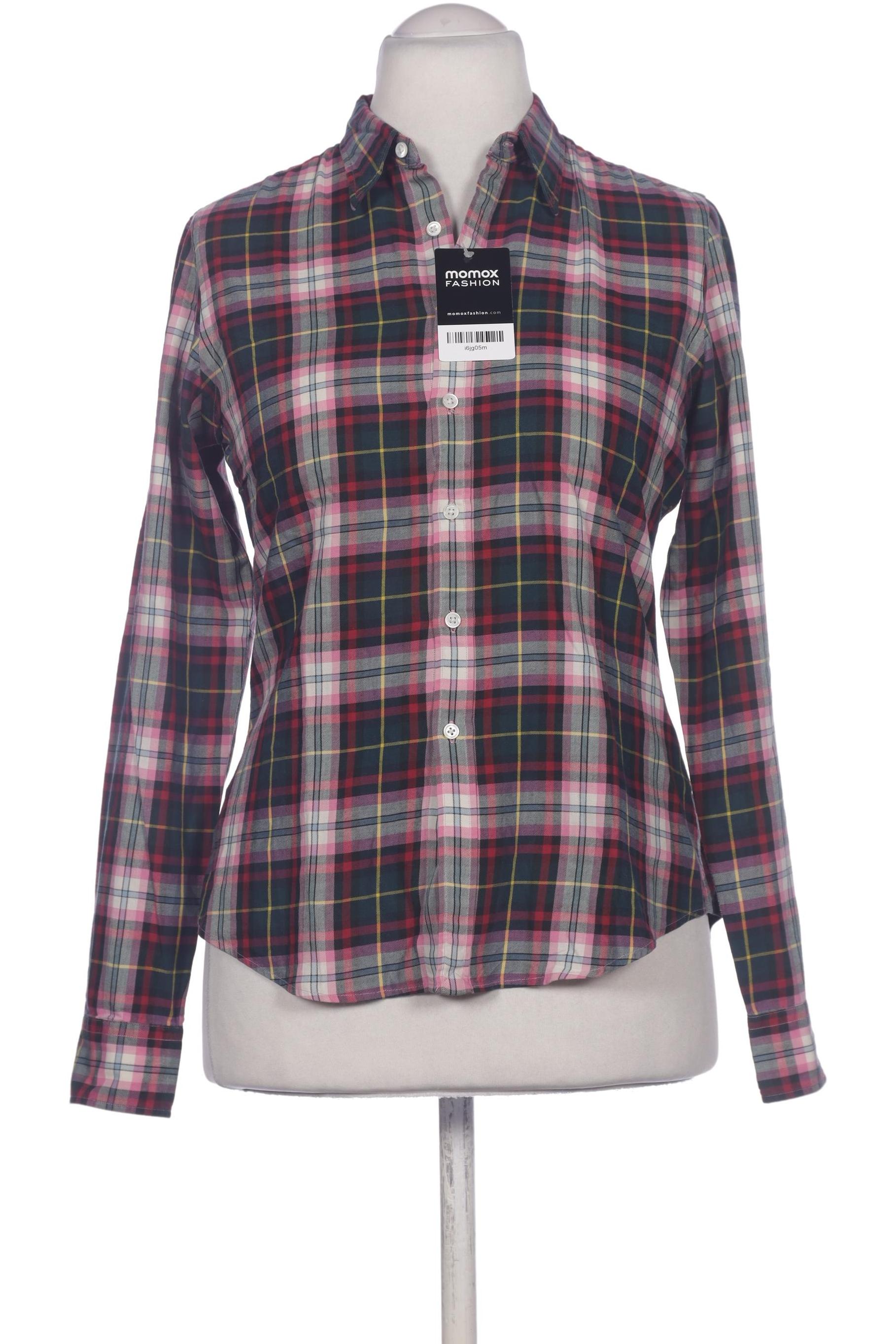 

Polo Ralph Lauren Damen Bluse, mehrfarbig, Gr. 10
