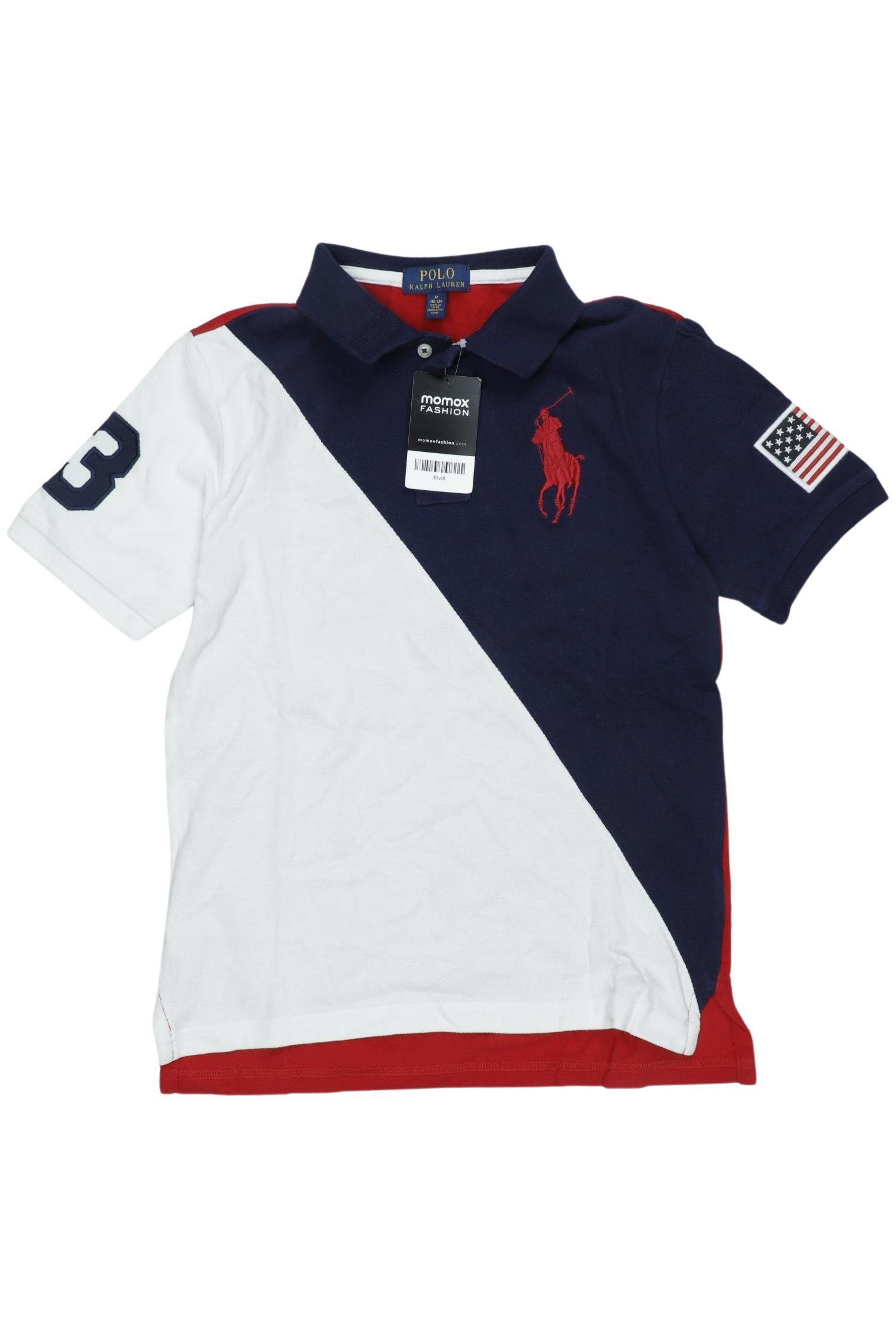 

Polo Ralph Lauren Herren Poloshirt, marineblau, Gr. 146