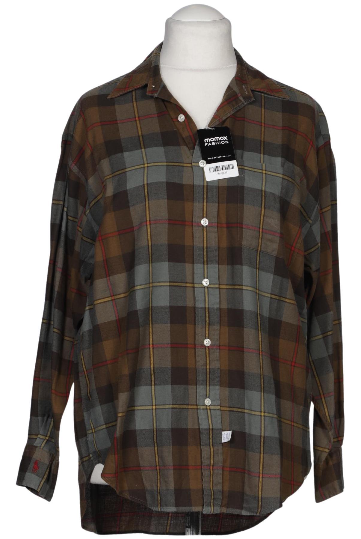 

Polo Ralph Lauren Damen Bluse, mehrfarbig, Gr. 10