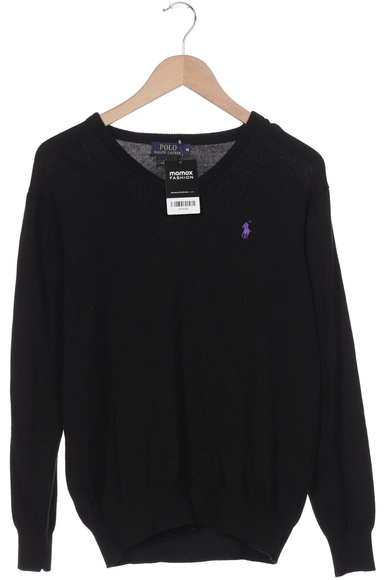 

Polo Ralph Lauren Herren Pullover, schwarz