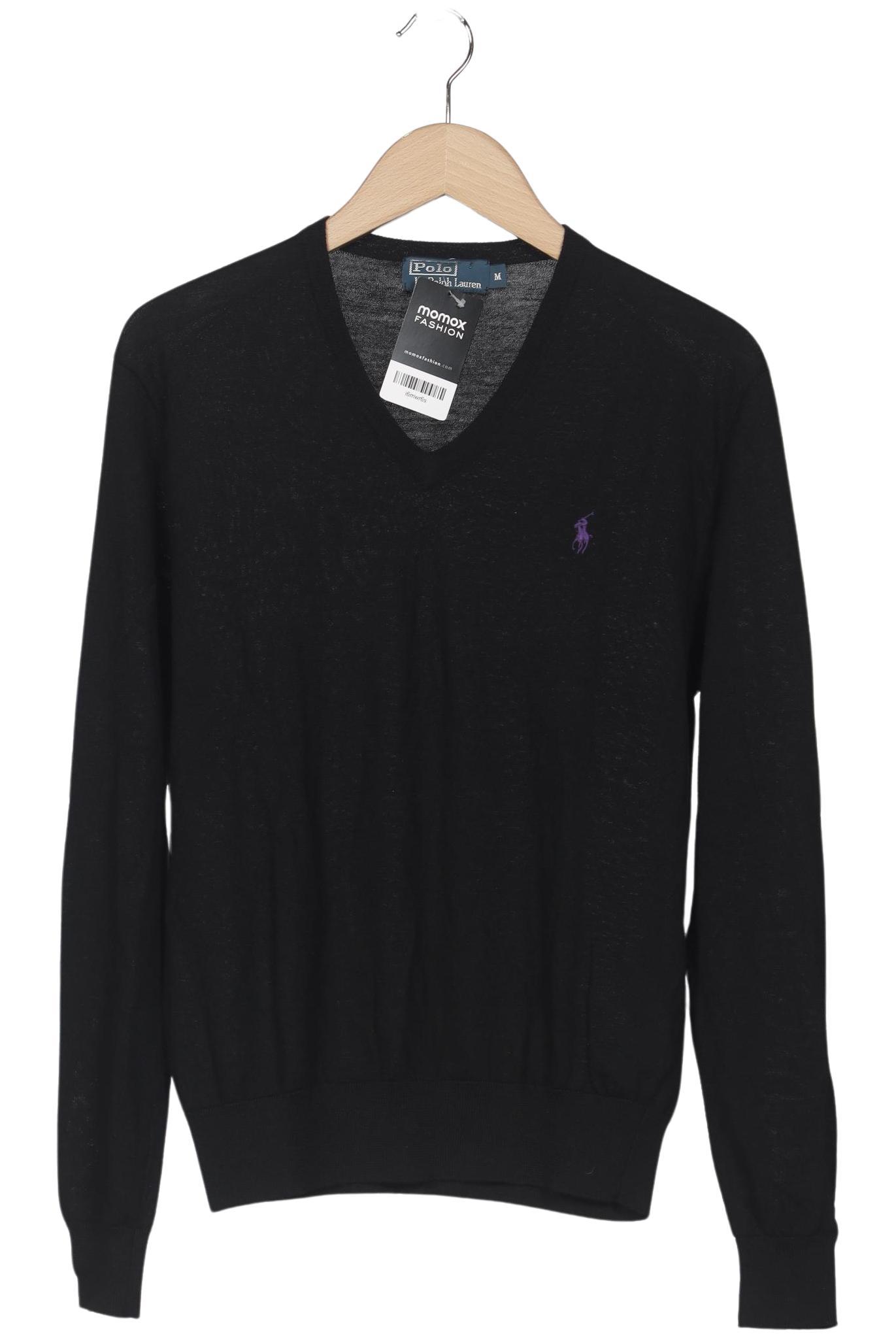 

Polo Ralph Lauren Herren Pullover, schwarz, Gr. 48