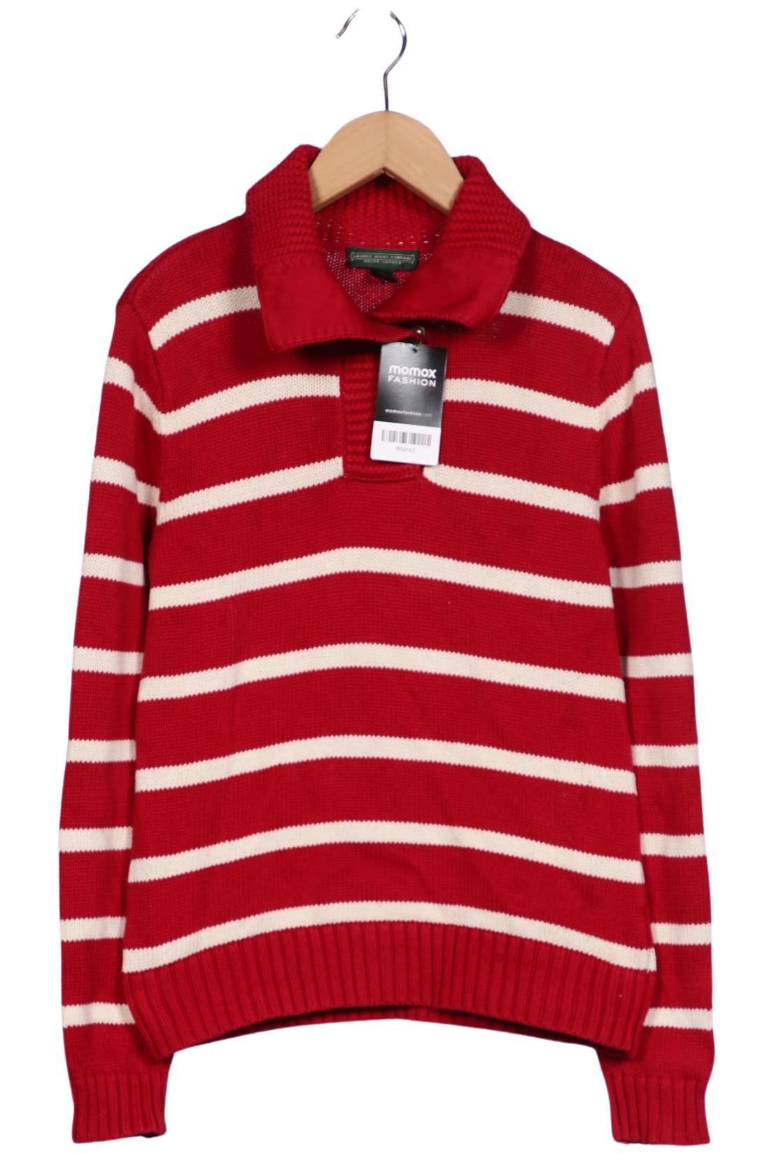 

Polo Ralph Lauren Damen Pullover, mehrfarbig, Gr. 36