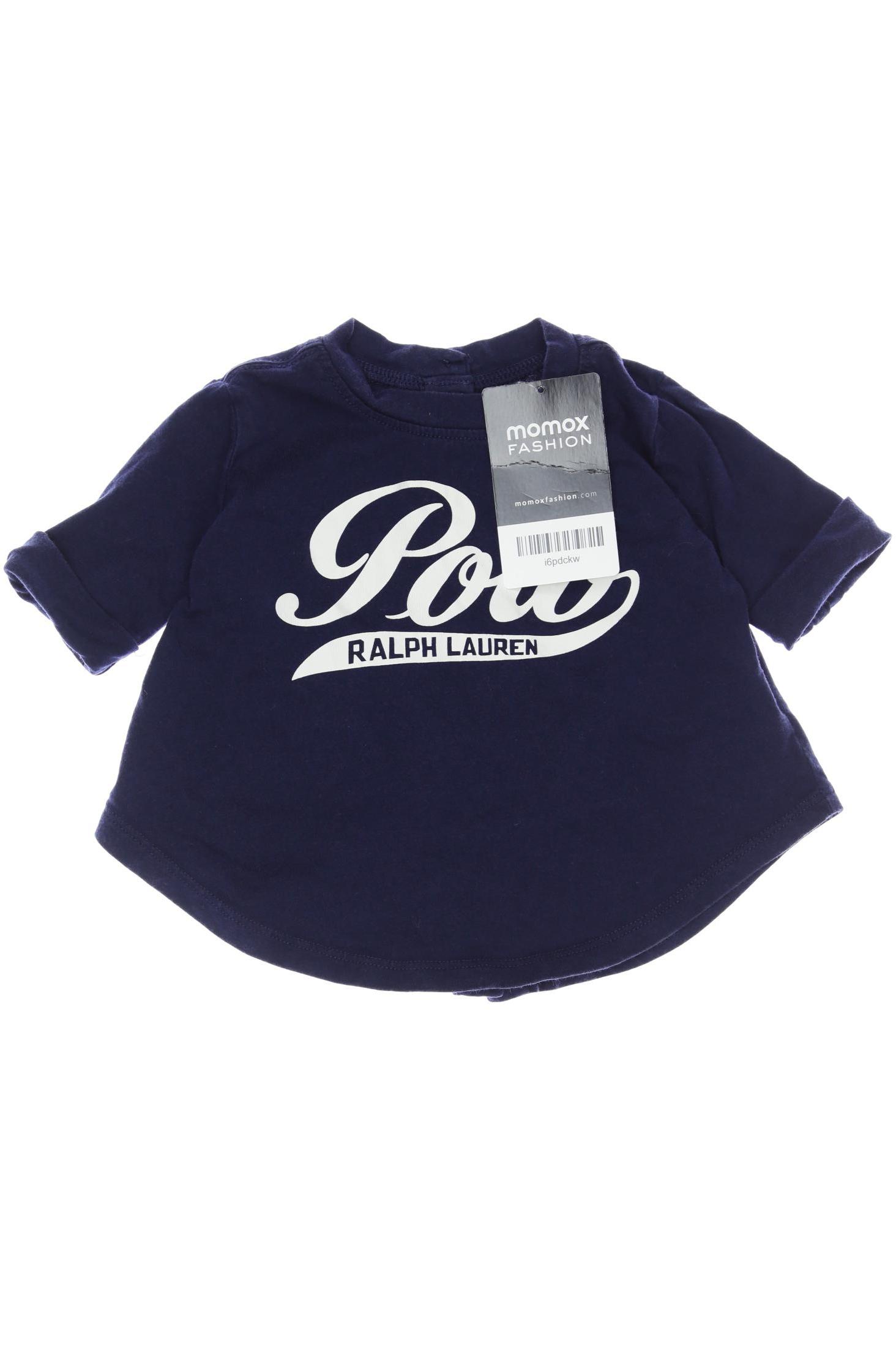 

Polo Ralph Lauren Herren Langarmshirt, marineblau, Gr. 50