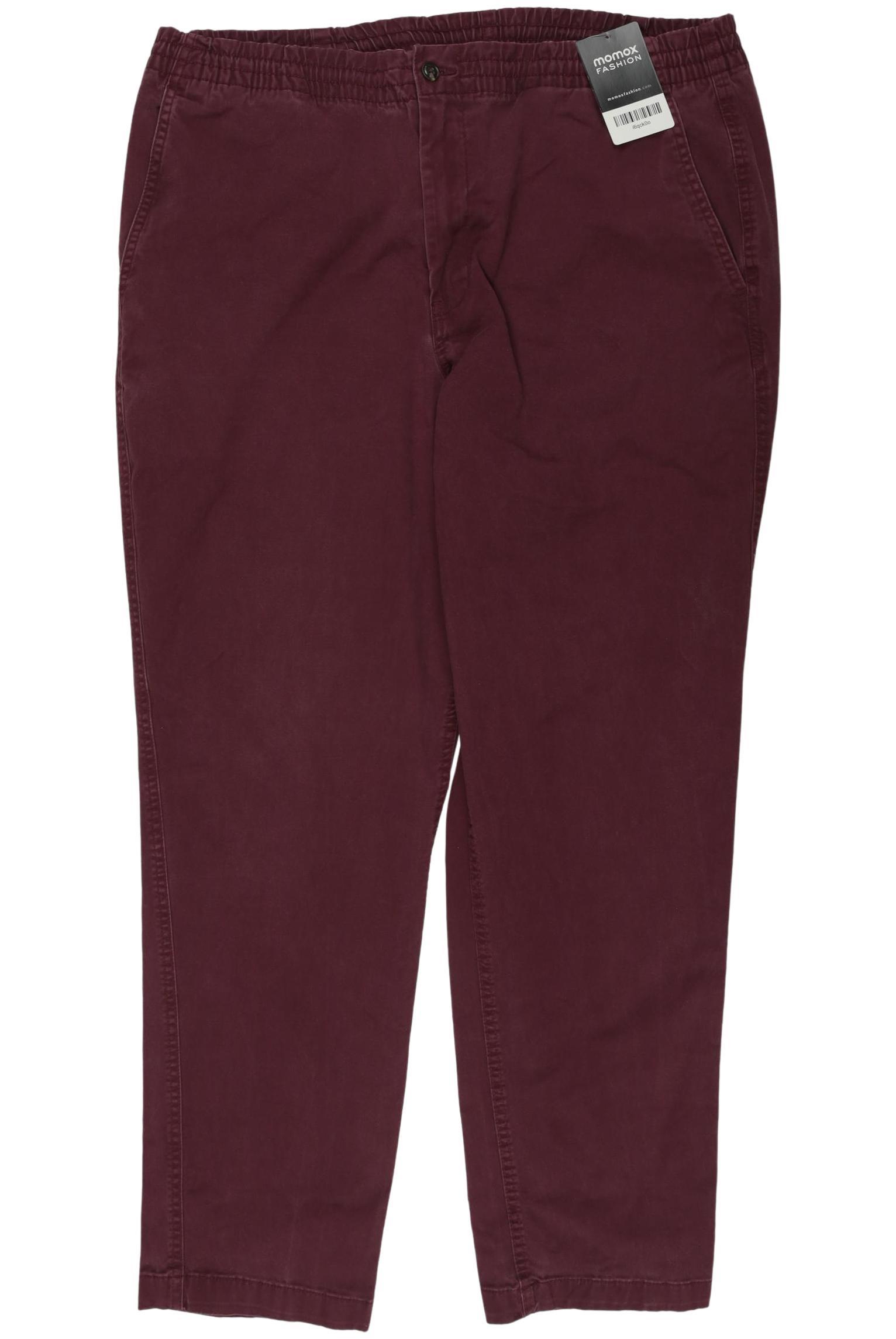 Thumbnail - Polo Ralph Lauren Herren Stoffhose, bordeaux, Gr. 0