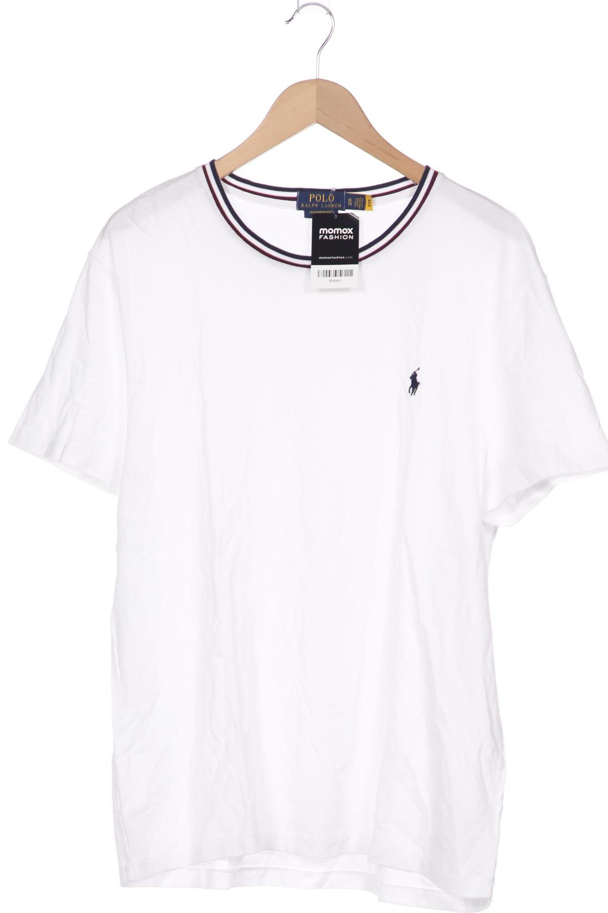 

Polo Ralph Lauren Herren T-Shirt, weiß, Gr. 54