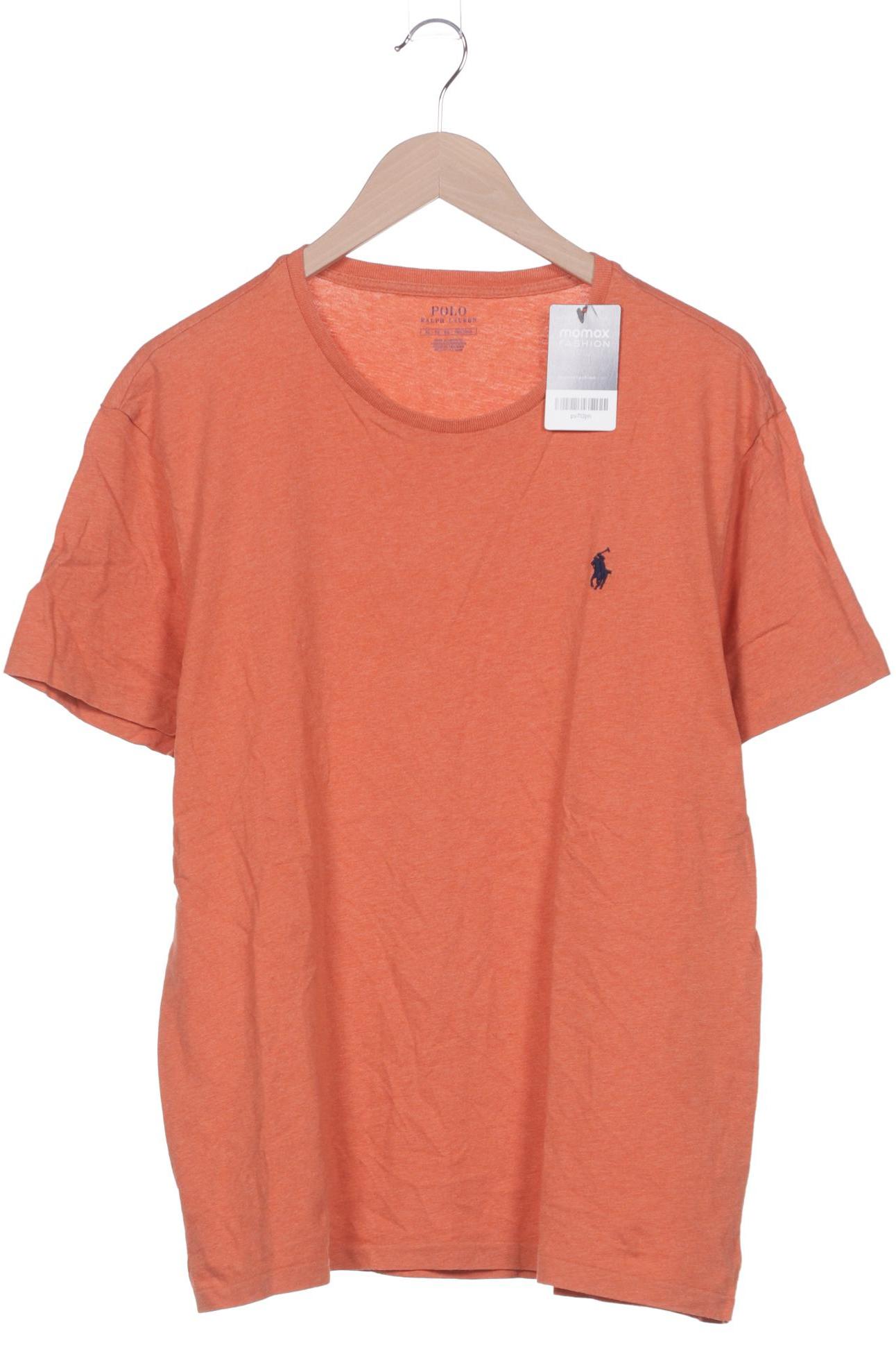 

Polo Ralph Lauren Herren T-Shirt, orange, Gr. 54