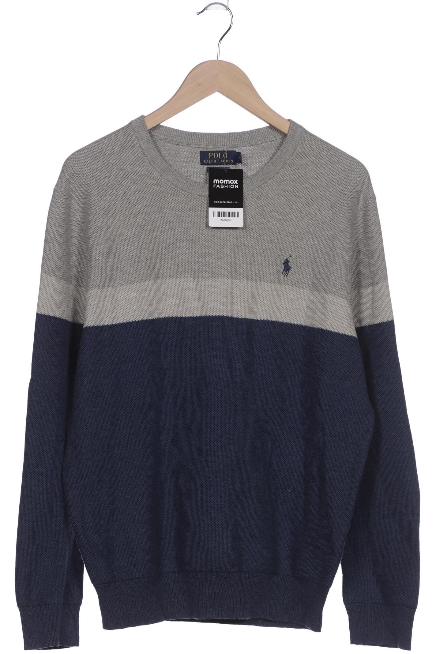 

Polo Ralph Lauren Herren Pullover, marineblau, Gr. 48