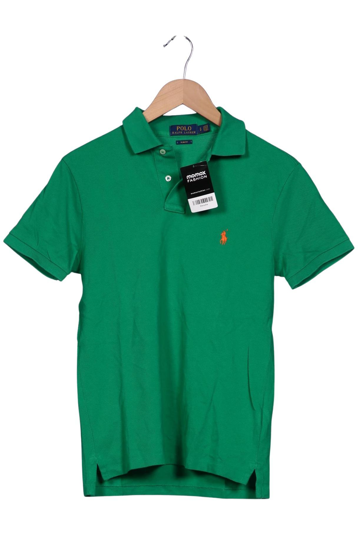 

Polo Ralph Lauren Herren Poloshirt, grün, Gr. 46
