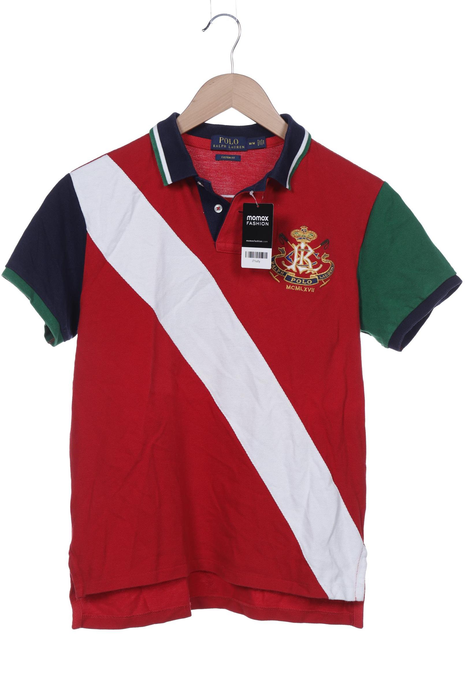 

Polo Ralph Lauren Herren Poloshirt, mehrfarbig, Gr. 48