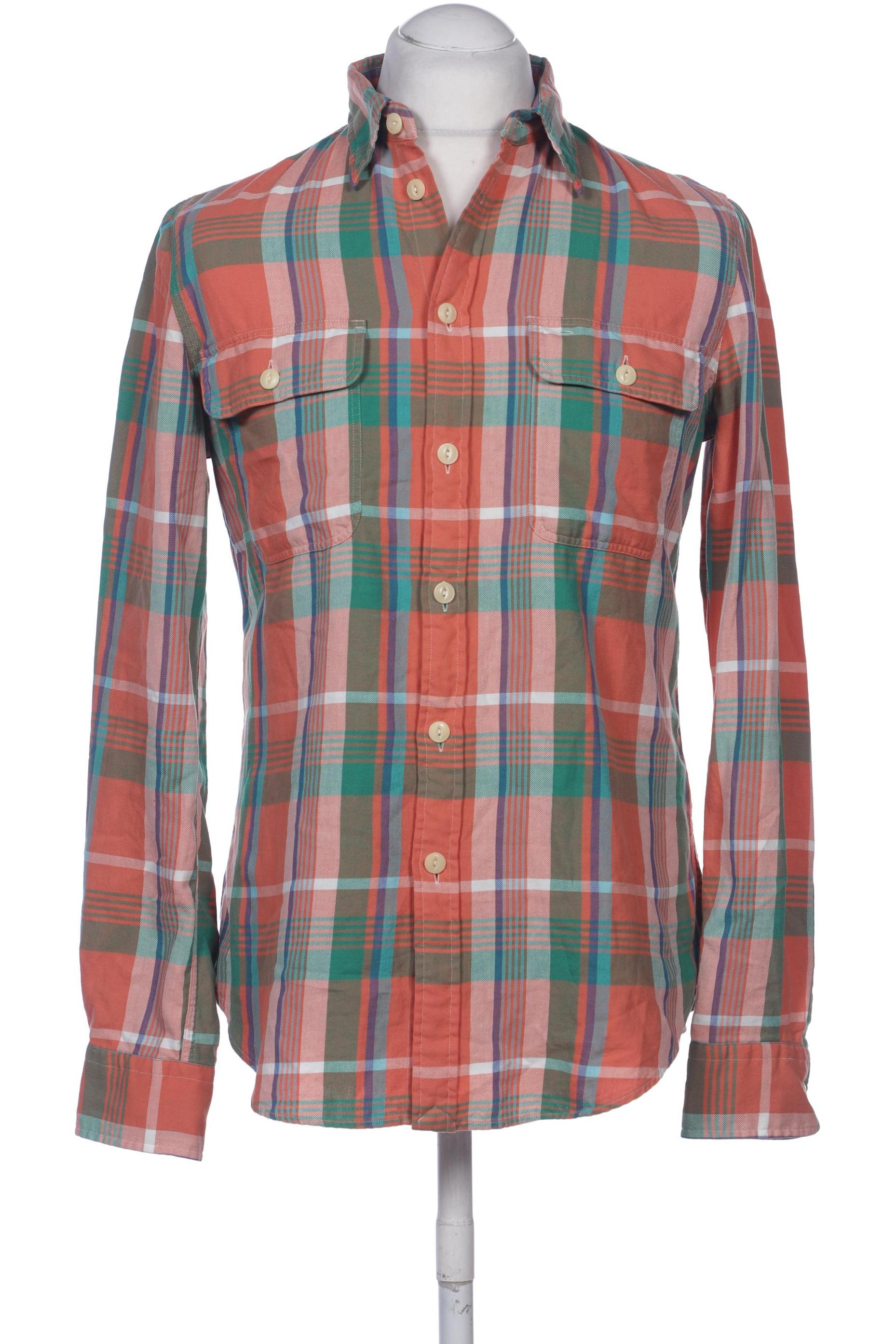 

Polo Ralph Lauren Herren Hemd, mehrfarbig, Gr. 52
