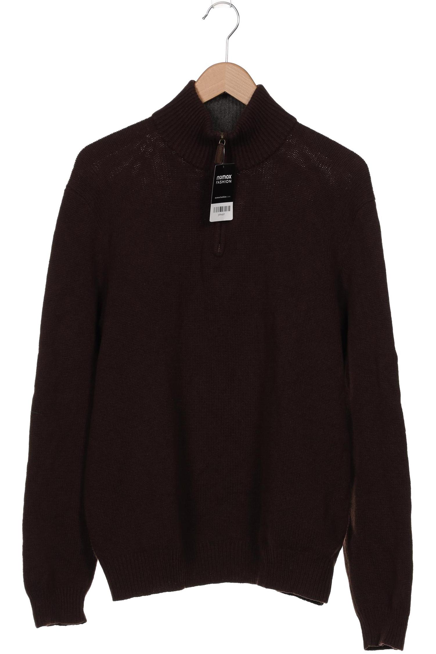 

Polo Ralph Lauren Herren Pullover, braun, Gr. 54