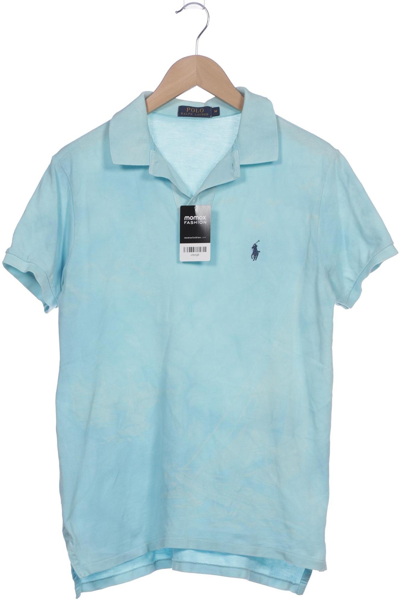 

Polo Ralph Lauren Herren Poloshirt, hellblau, Gr. 48
