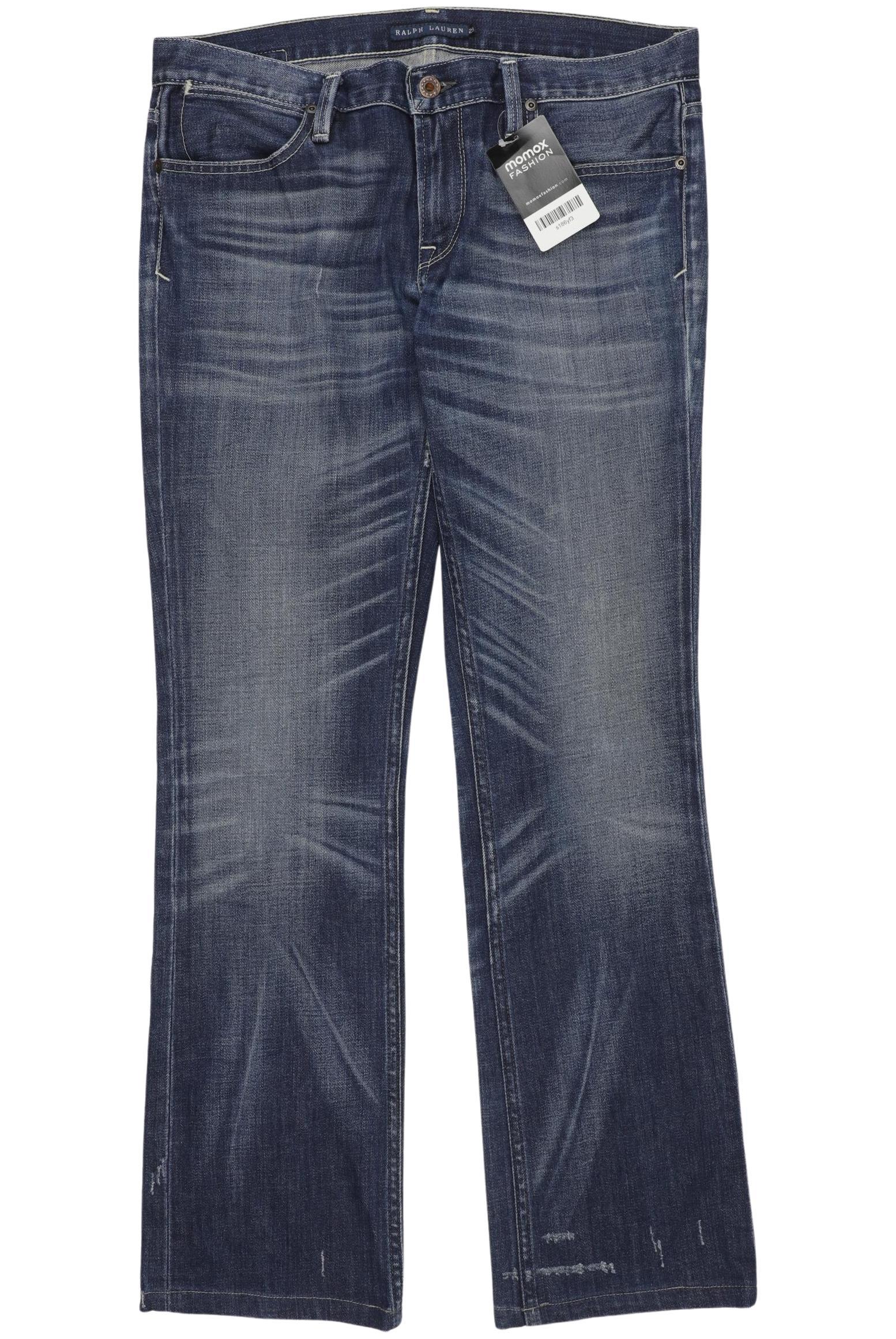 

Polo Ralph Lauren Damen Jeans, marineblau, Gr. 29