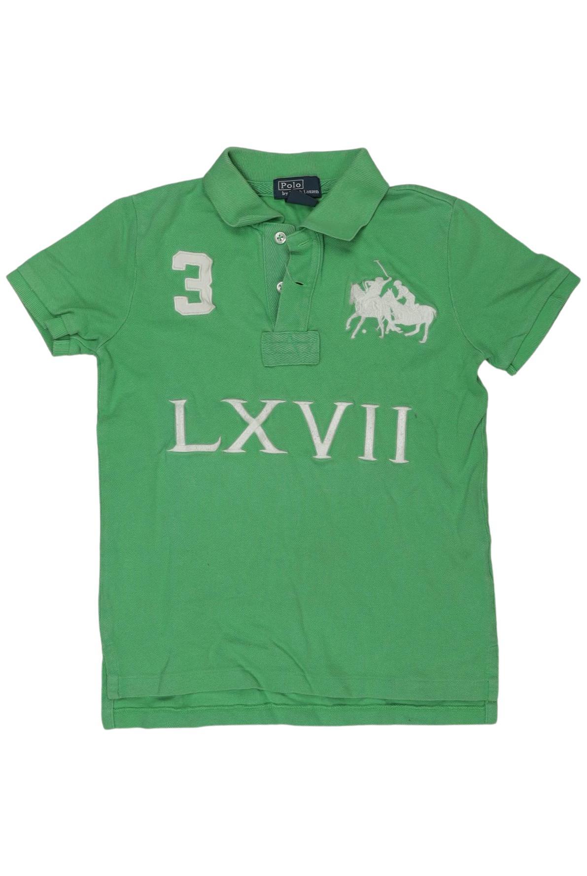 

Polo Ralph Lauren Jungen Poloshirt, grün, Gr. 116