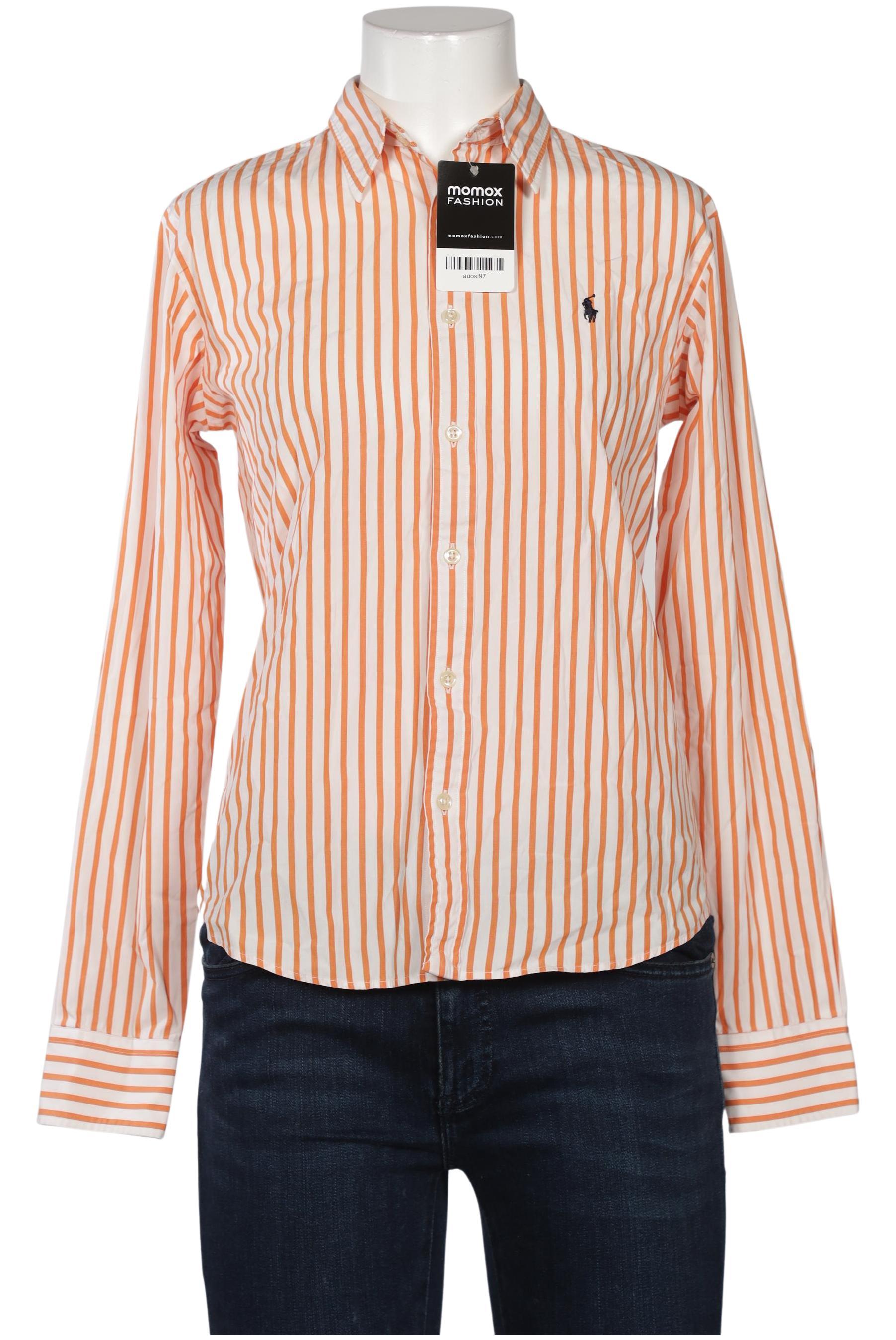 

Polo Ralph Lauren Damen Bluse, orange, Gr. 8