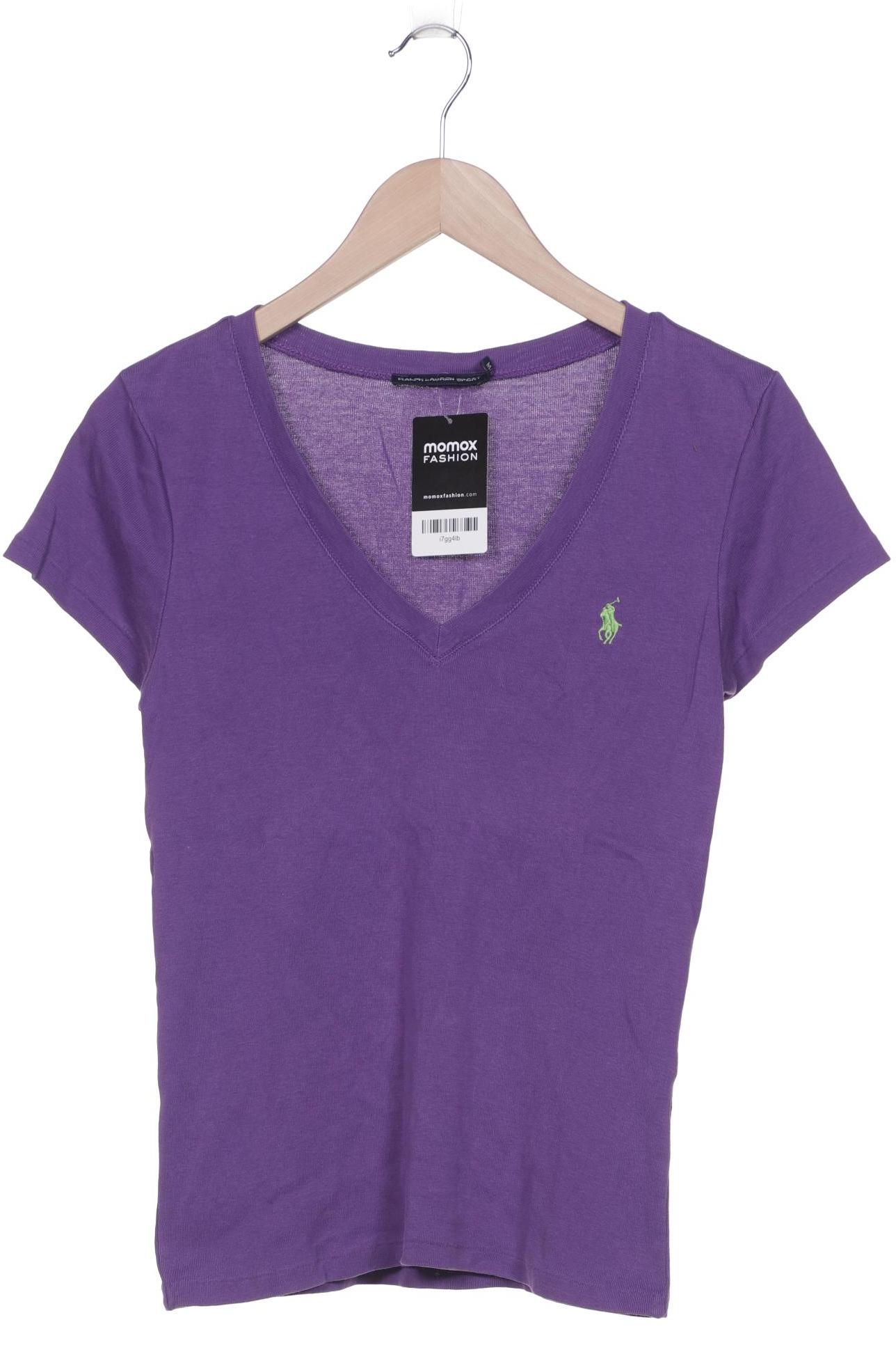 

Polo Ralph Lauren Damen T-Shirt, flieder