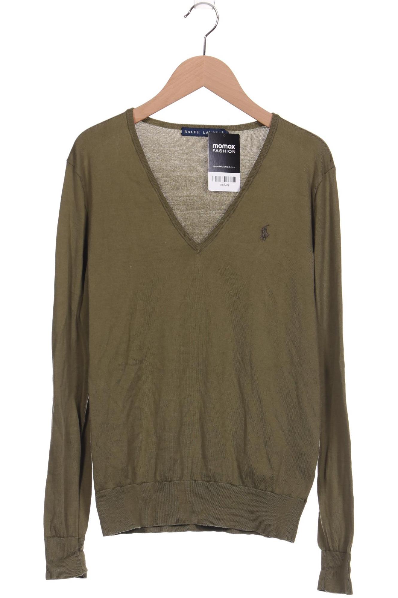

Polo Ralph Lauren Damen Pullover, grün