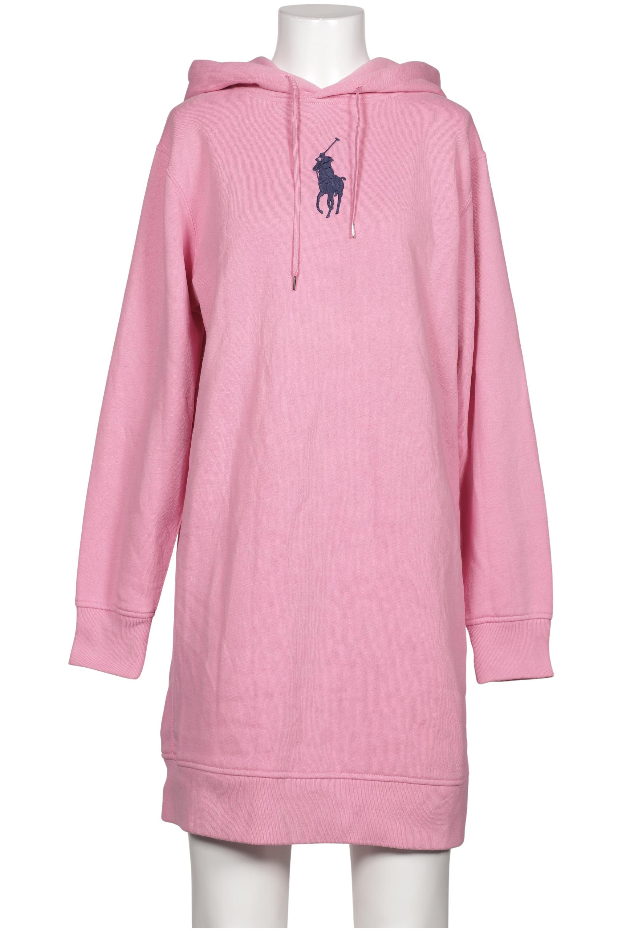 

Polo Ralph Lauren Damen Kleid, pink, Gr. 38
