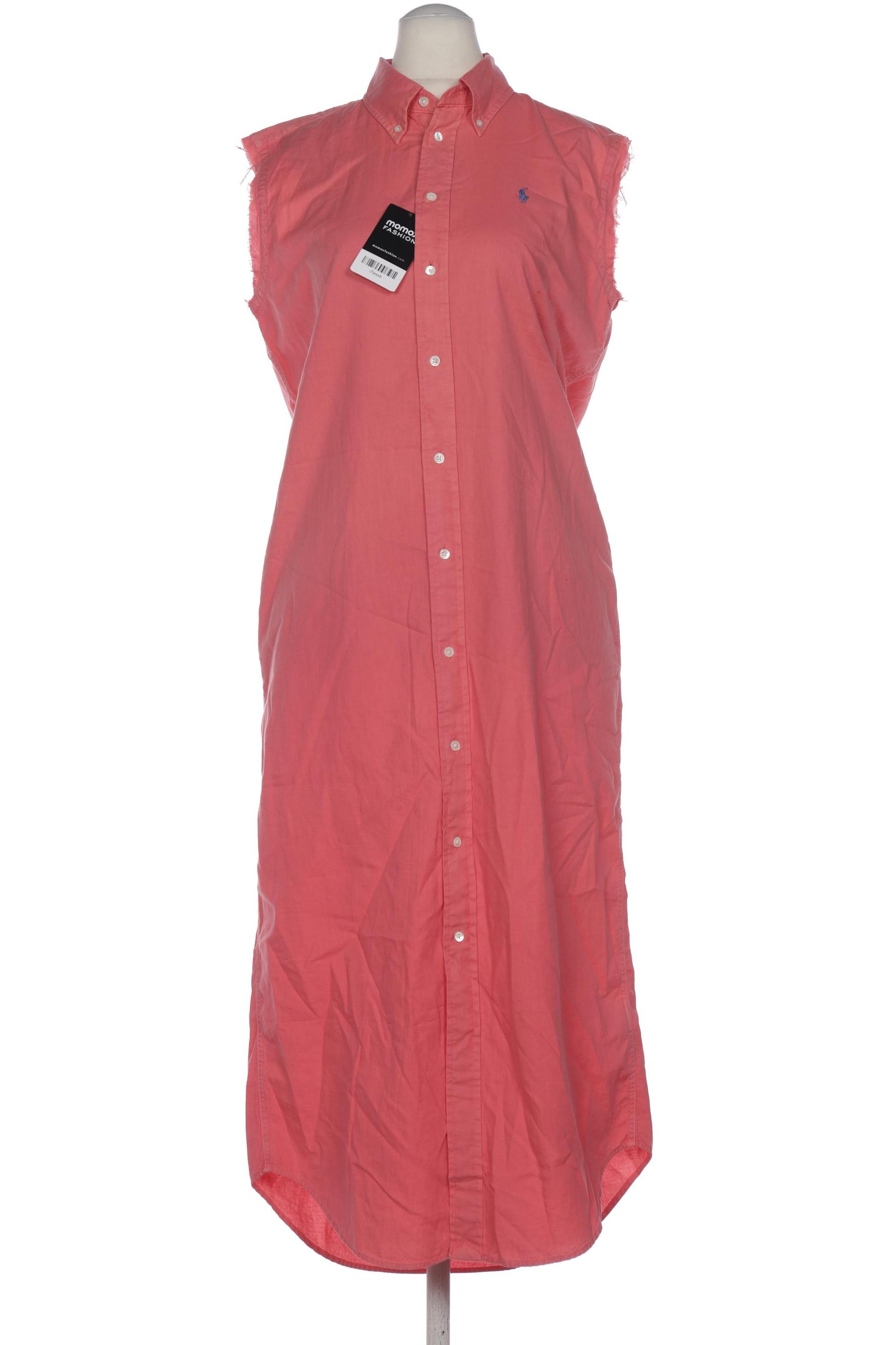 

Polo Ralph Lauren Damen Kleid, pink, Gr. 36