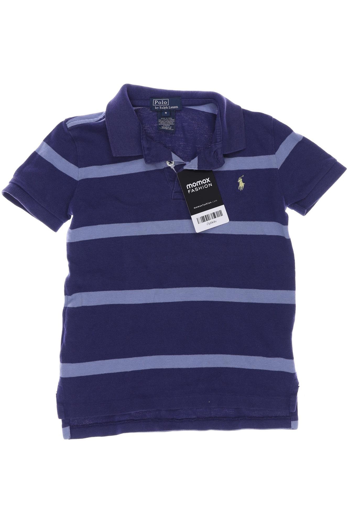 

Polo Ralph Lauren Jungen Poloshirt, flieder