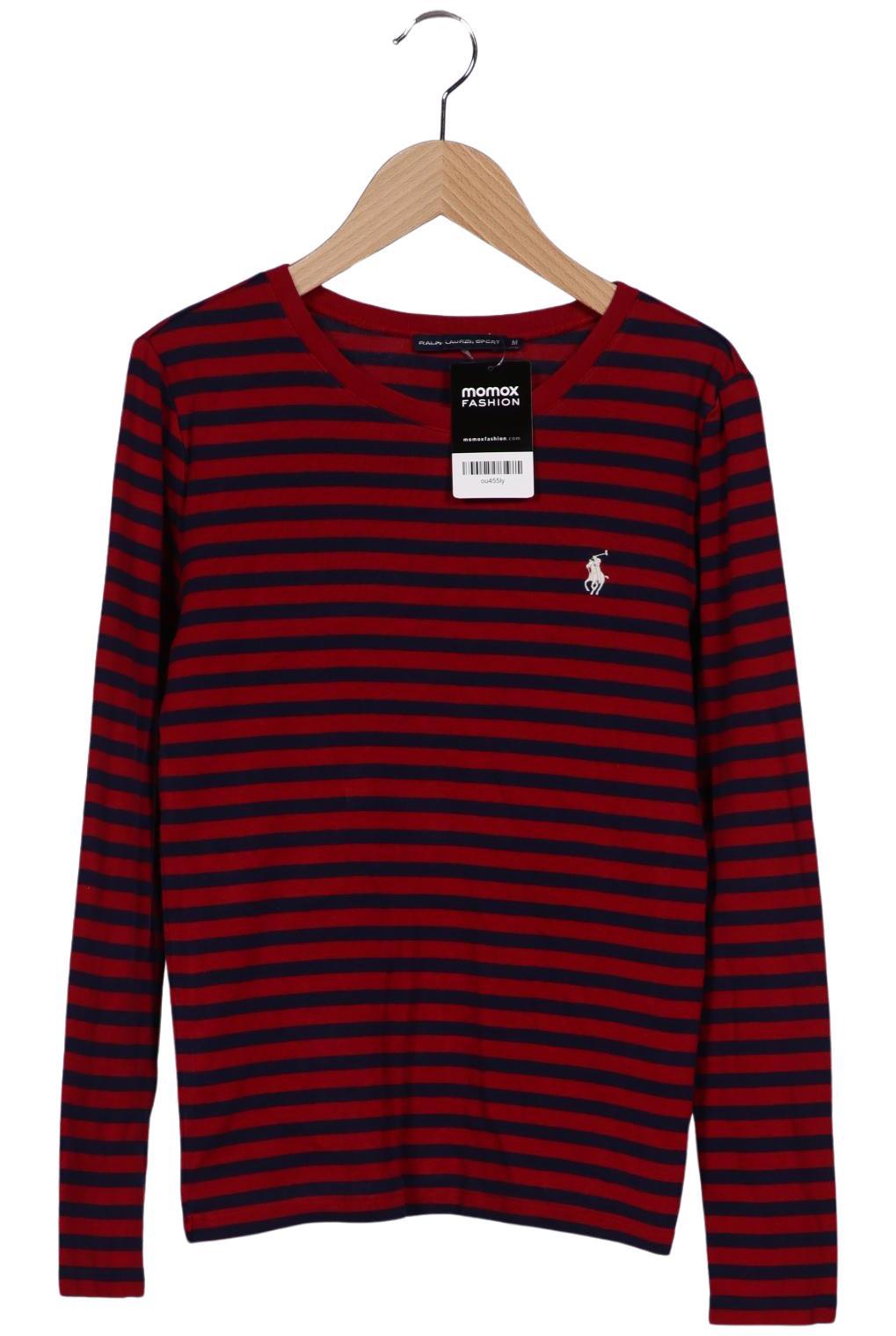 

Polo Ralph Lauren Damen Langarmshirt, mehrfarbig, Gr. 38