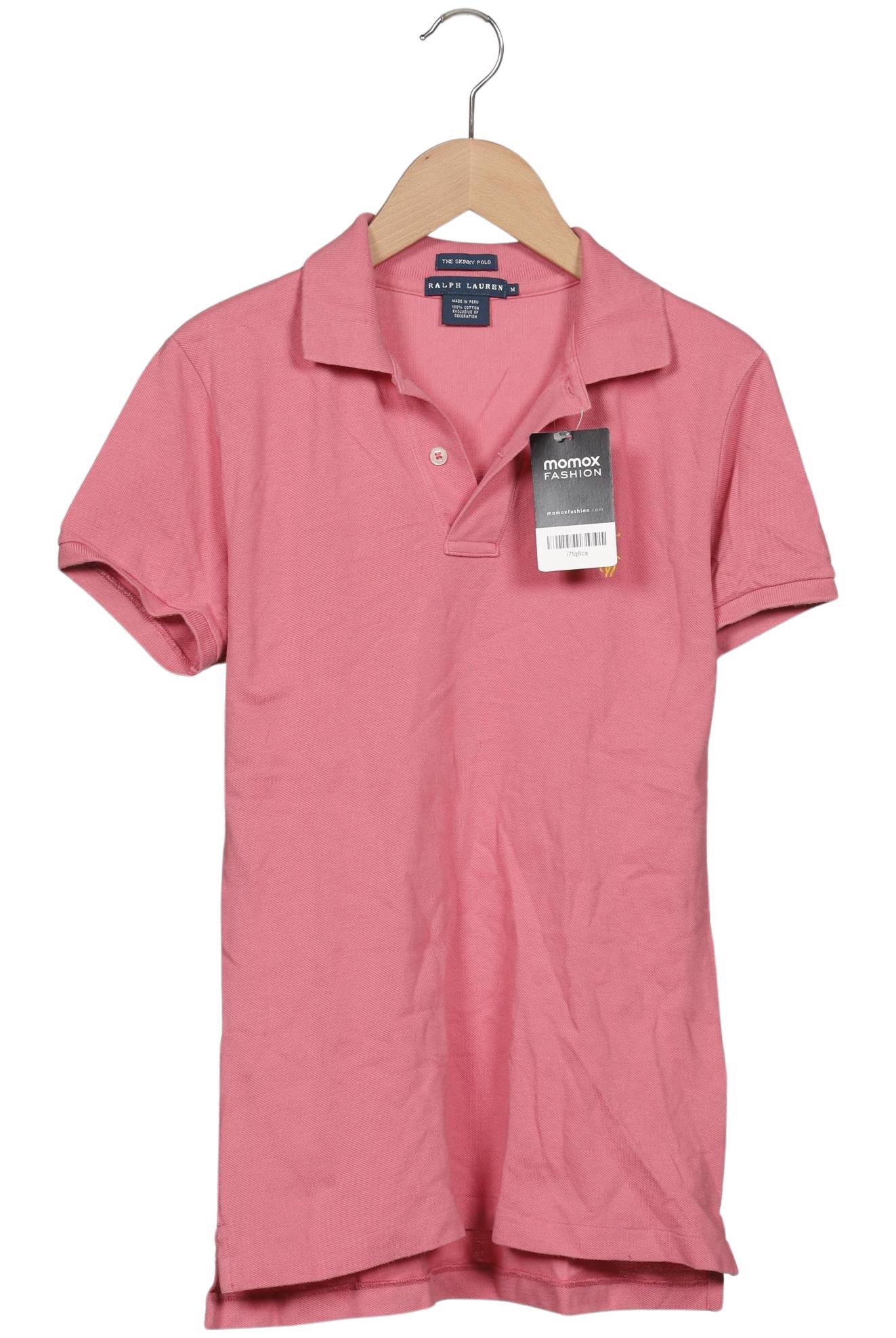 

Polo Ralph Lauren Damen Poloshirt, pink, Gr. 38
