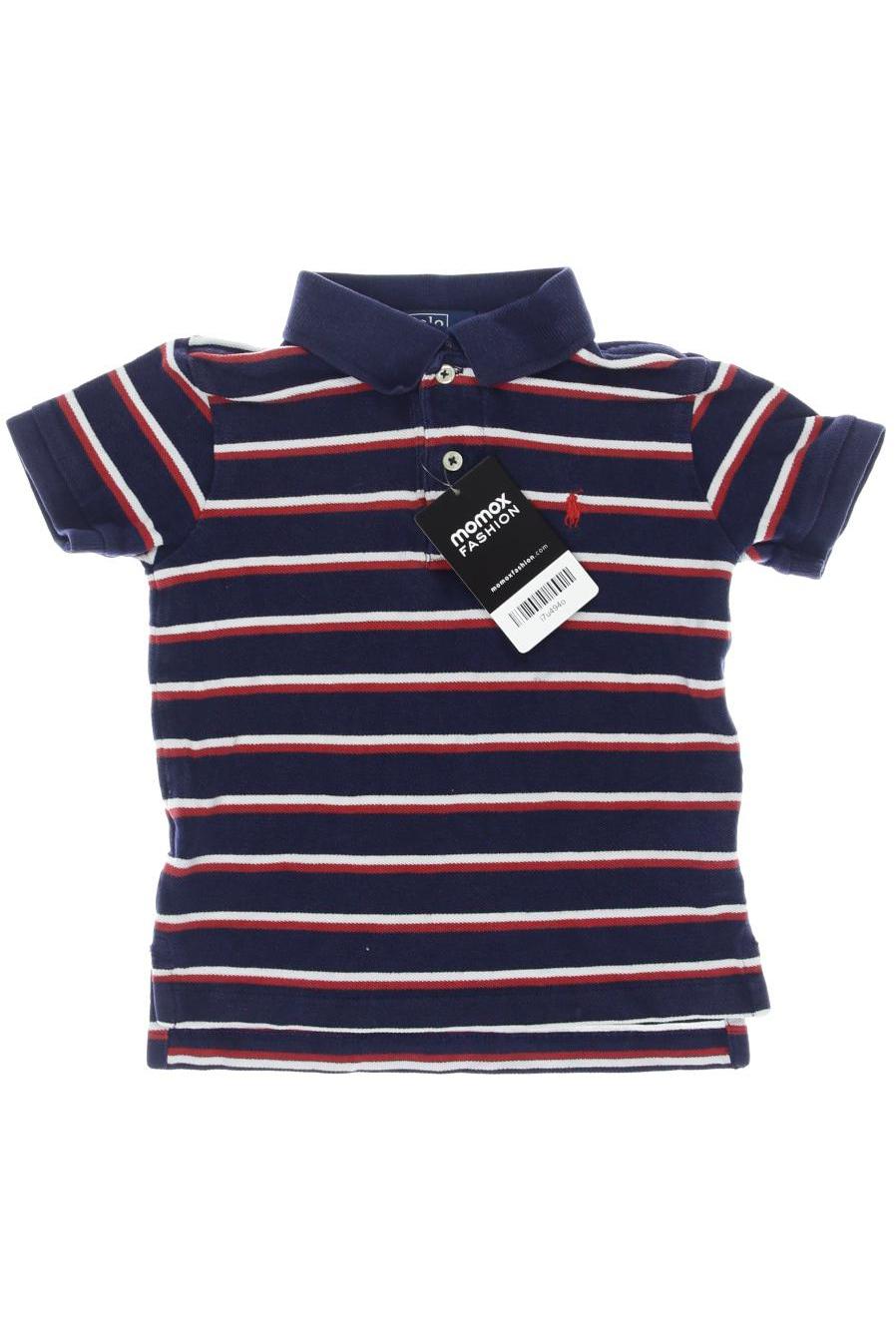 

Polo Ralph Lauren Herren Poloshirt, marineblau, Gr. 92