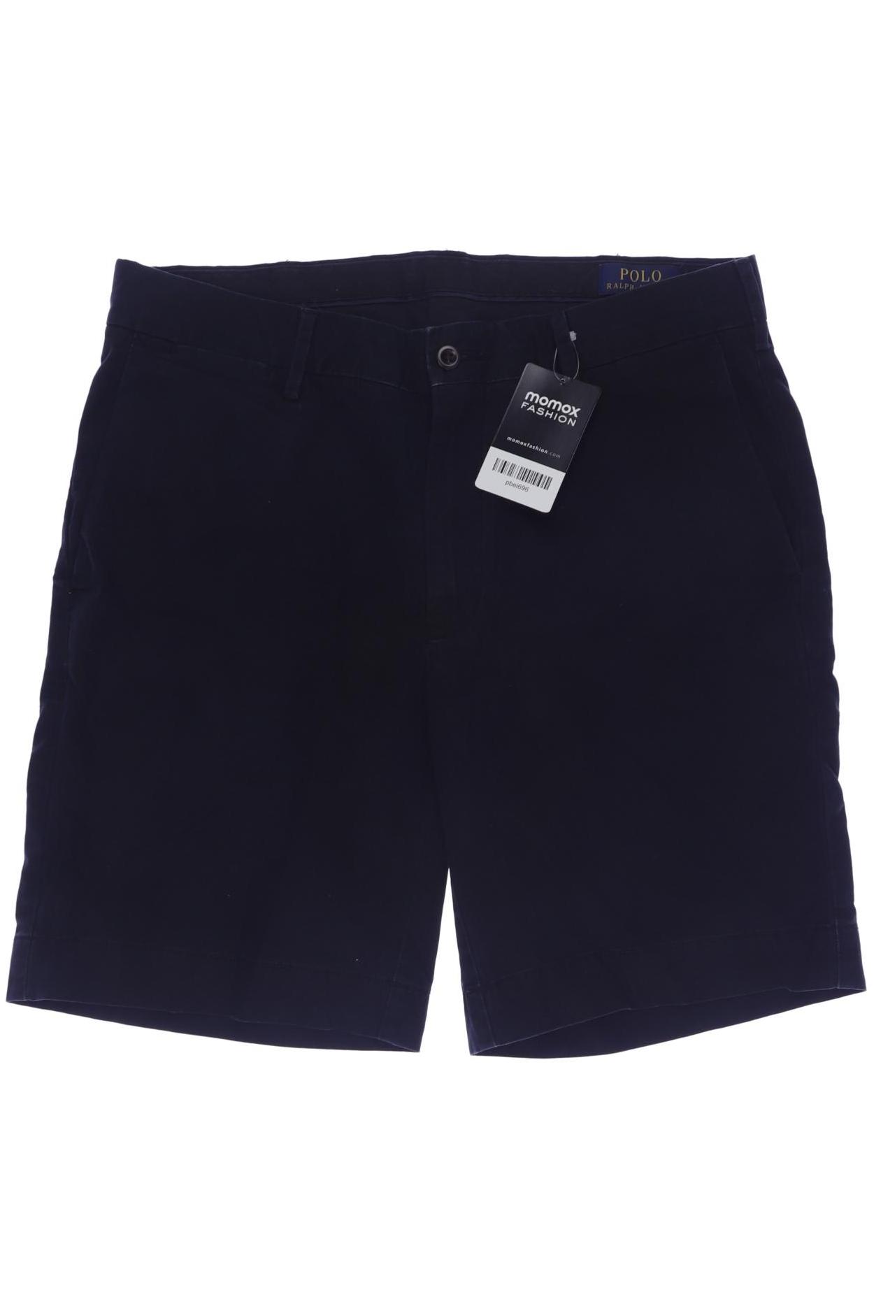 

Polo Ralph Lauren Herren Shorts, marineblau, Gr. 32