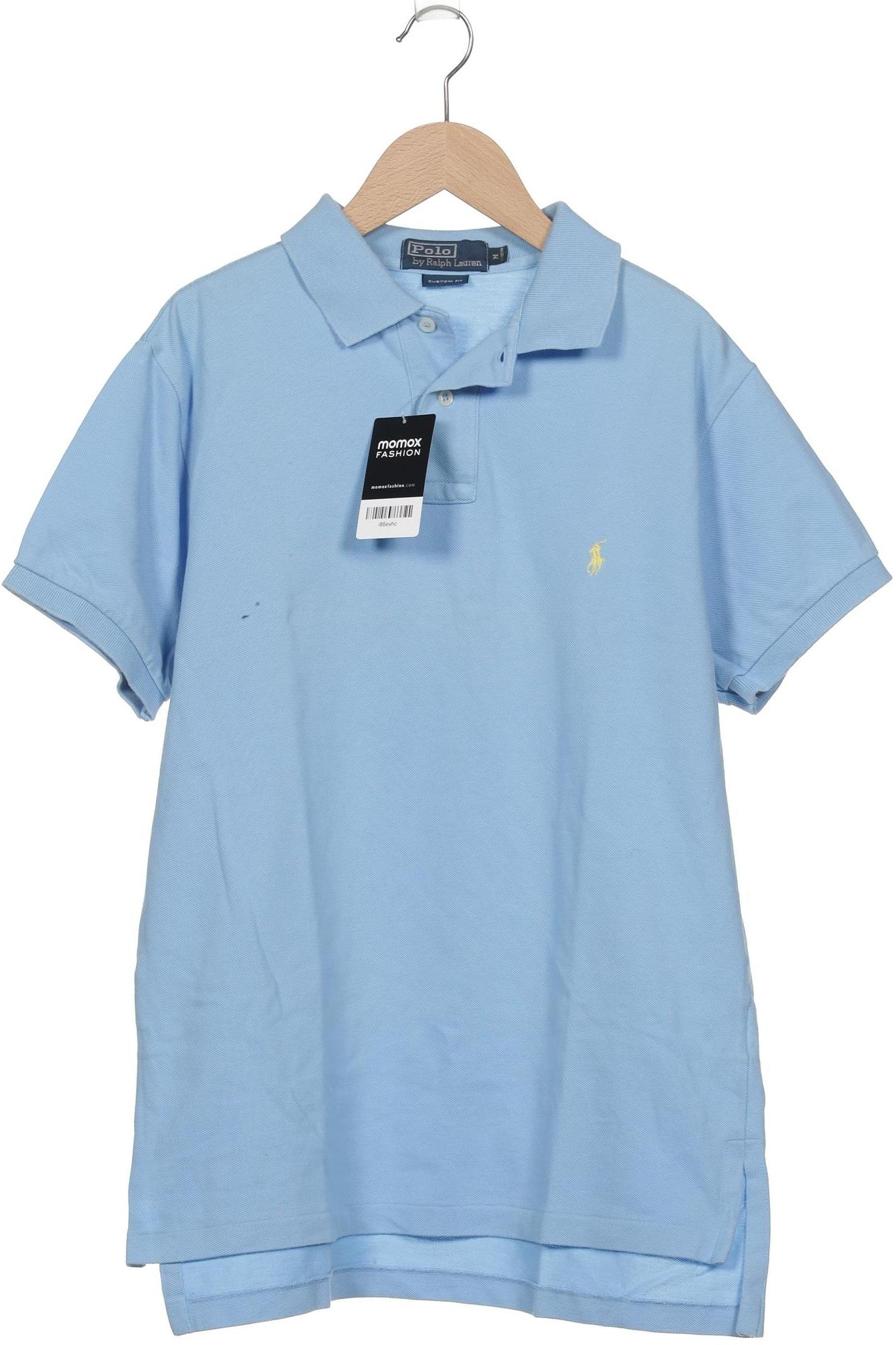 

Polo Ralph Lauren Herren Poloshirt, hellblau, Gr. 48