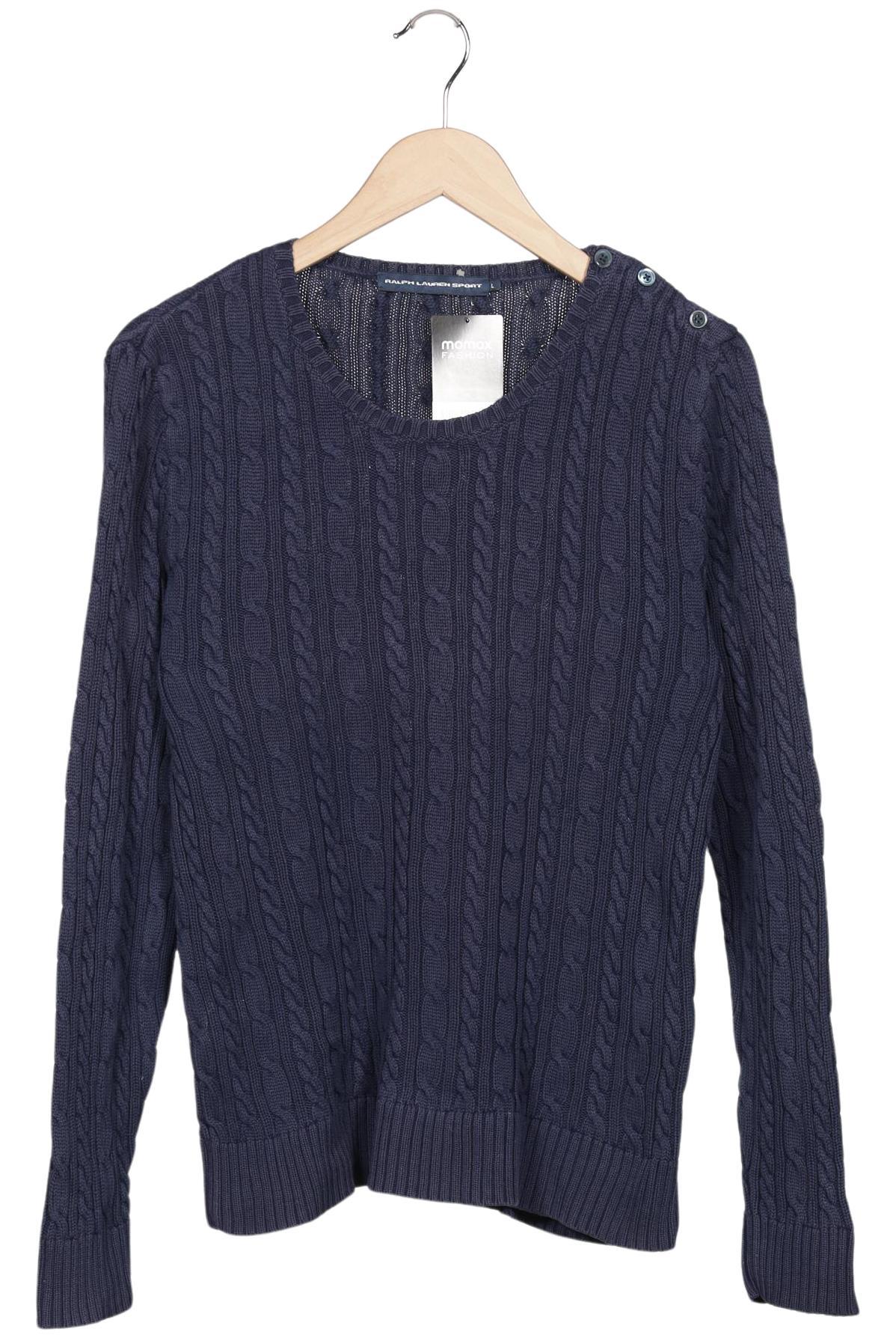 

Polo Ralph Lauren Damen Pullover, marineblau, Gr. 42