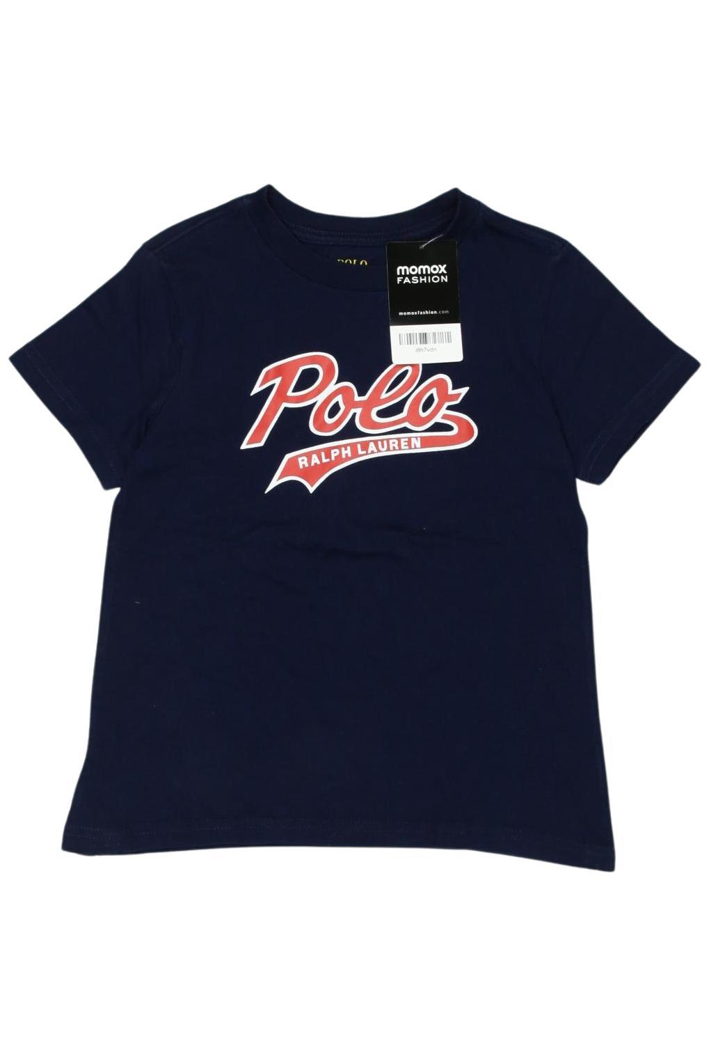 

Polo Ralph Lauren Herren T-Shirt, marineblau, Gr. 116