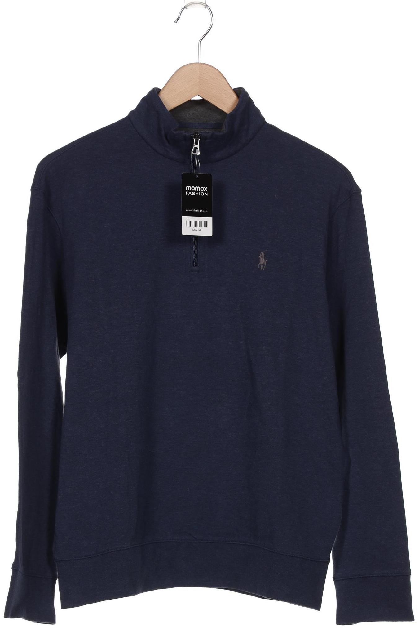

Polo Ralph Lauren Herren Sweatshirt, marineblau, Gr. 48