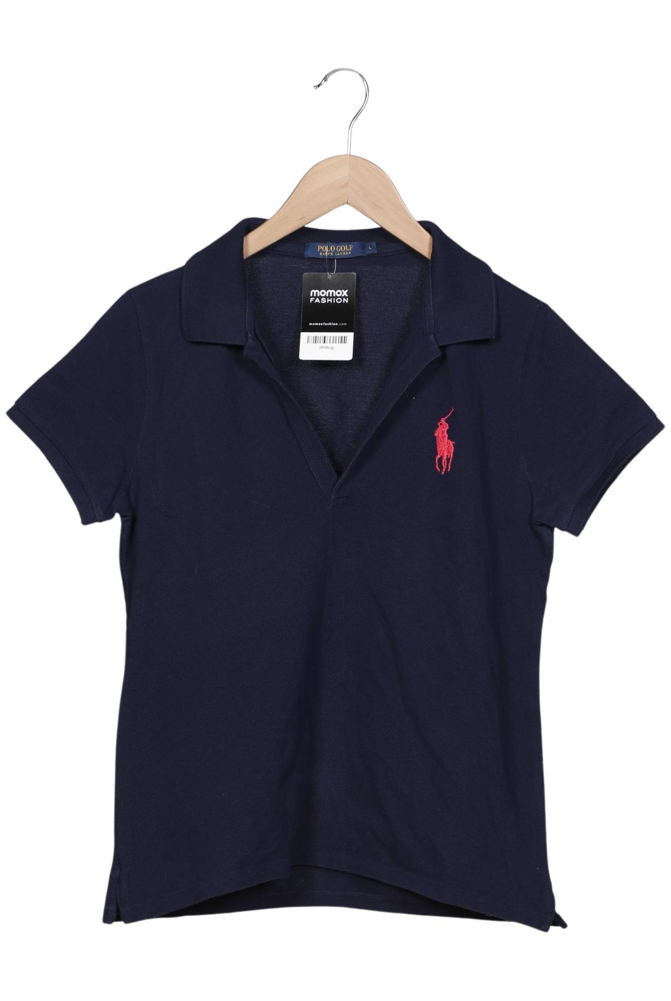

Polo Ralph Lauren Damen Poloshirt, marineblau, Gr. 42