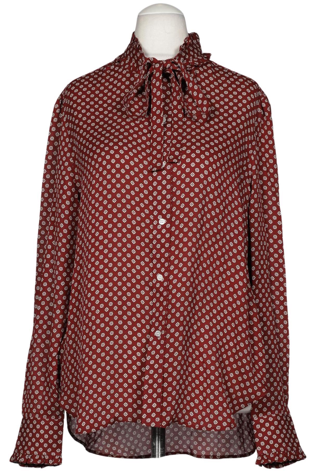 

Polo Ralph Lauren Damen Bluse, rot, Gr. 8