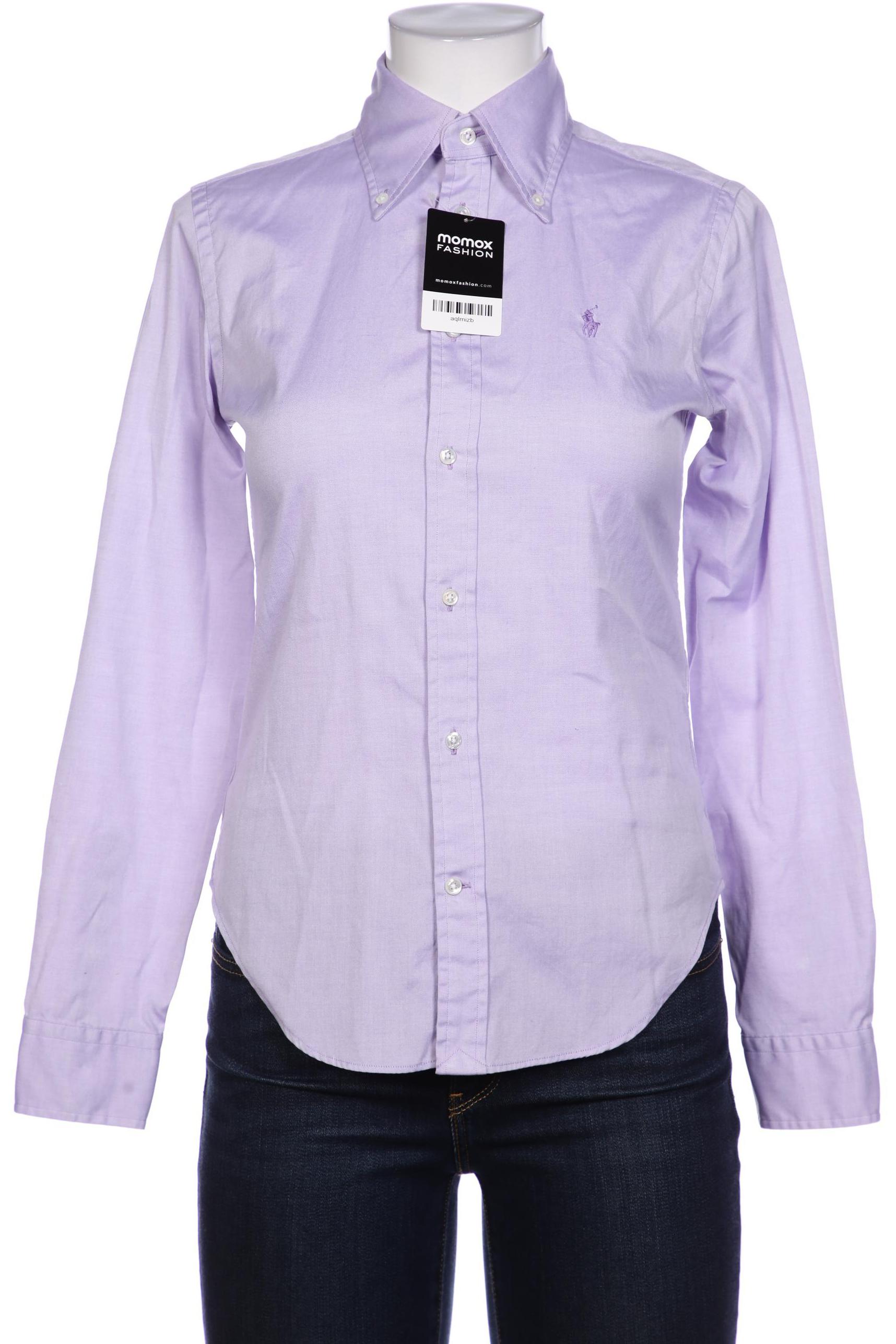 

Polo Ralph Lauren Damen Bluse, flieder, Gr. 6