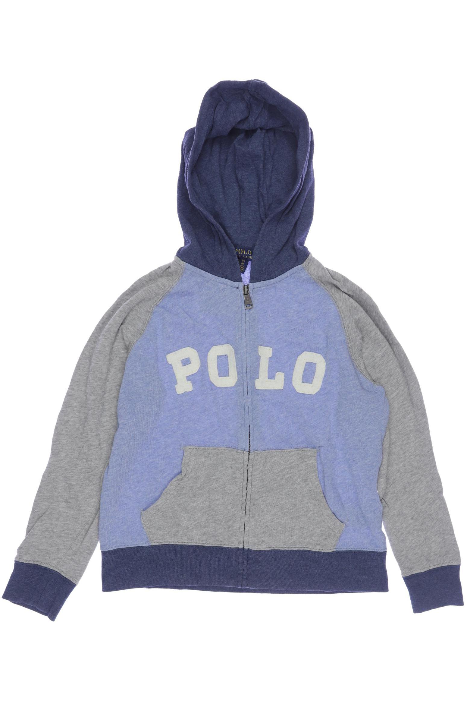 

Polo Ralph Lauren Jungen Hoodies & Sweater, blau